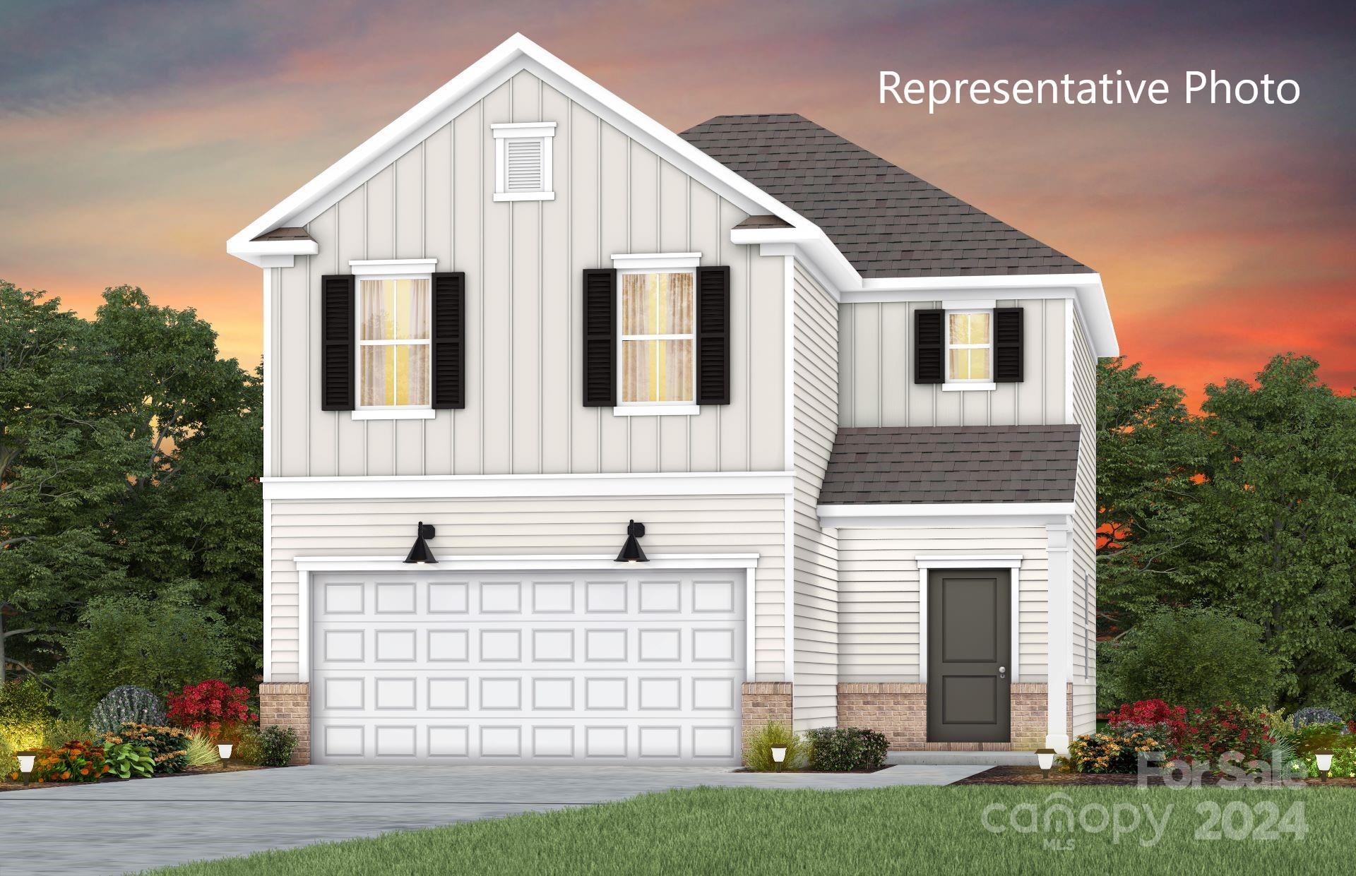 Property image 1 at 11016 Wickenden Way, Charlotte, NC 28214