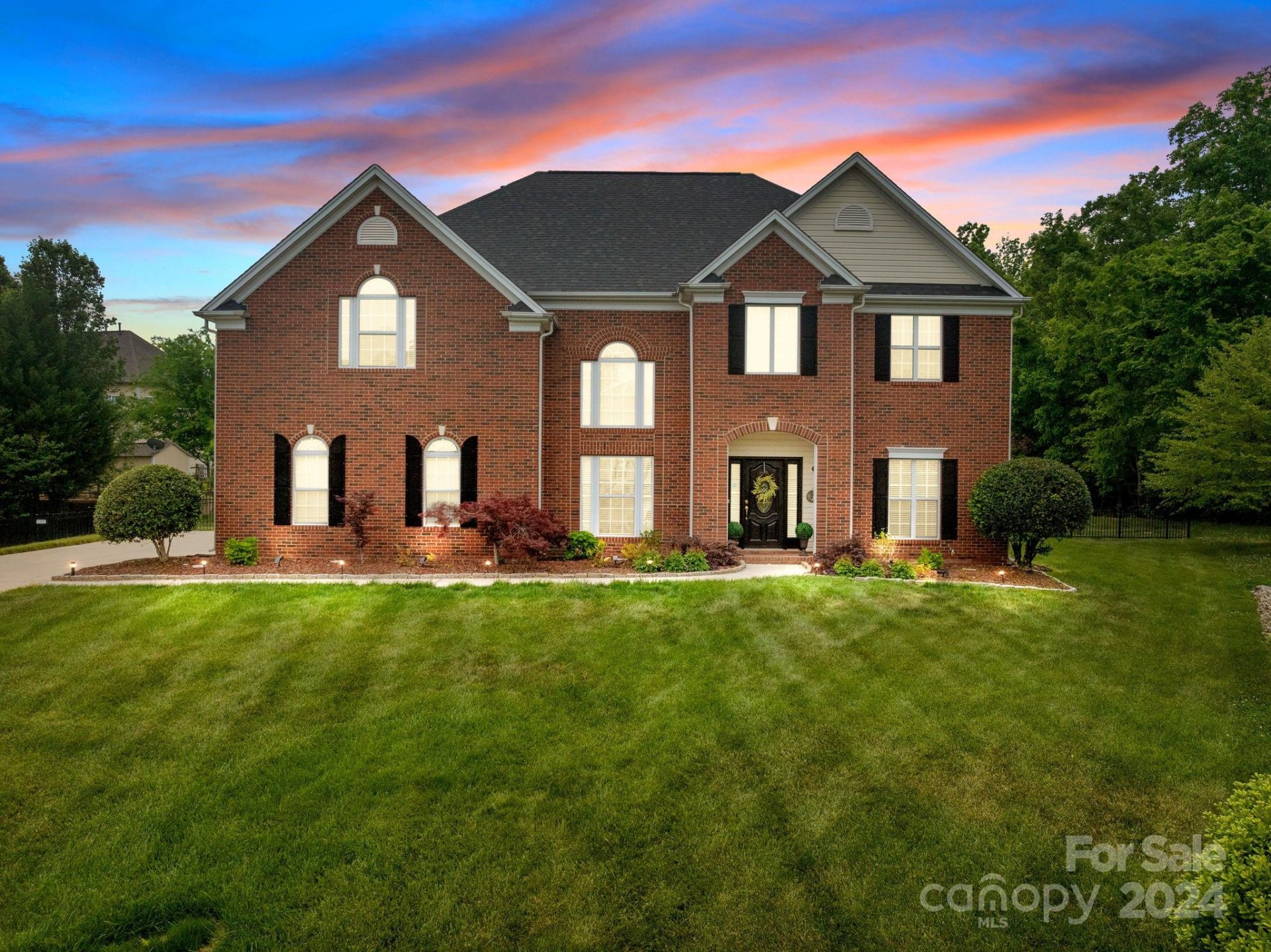 Property image 1 at 4971 Riverview Drive, Harrisburg, NC 28075