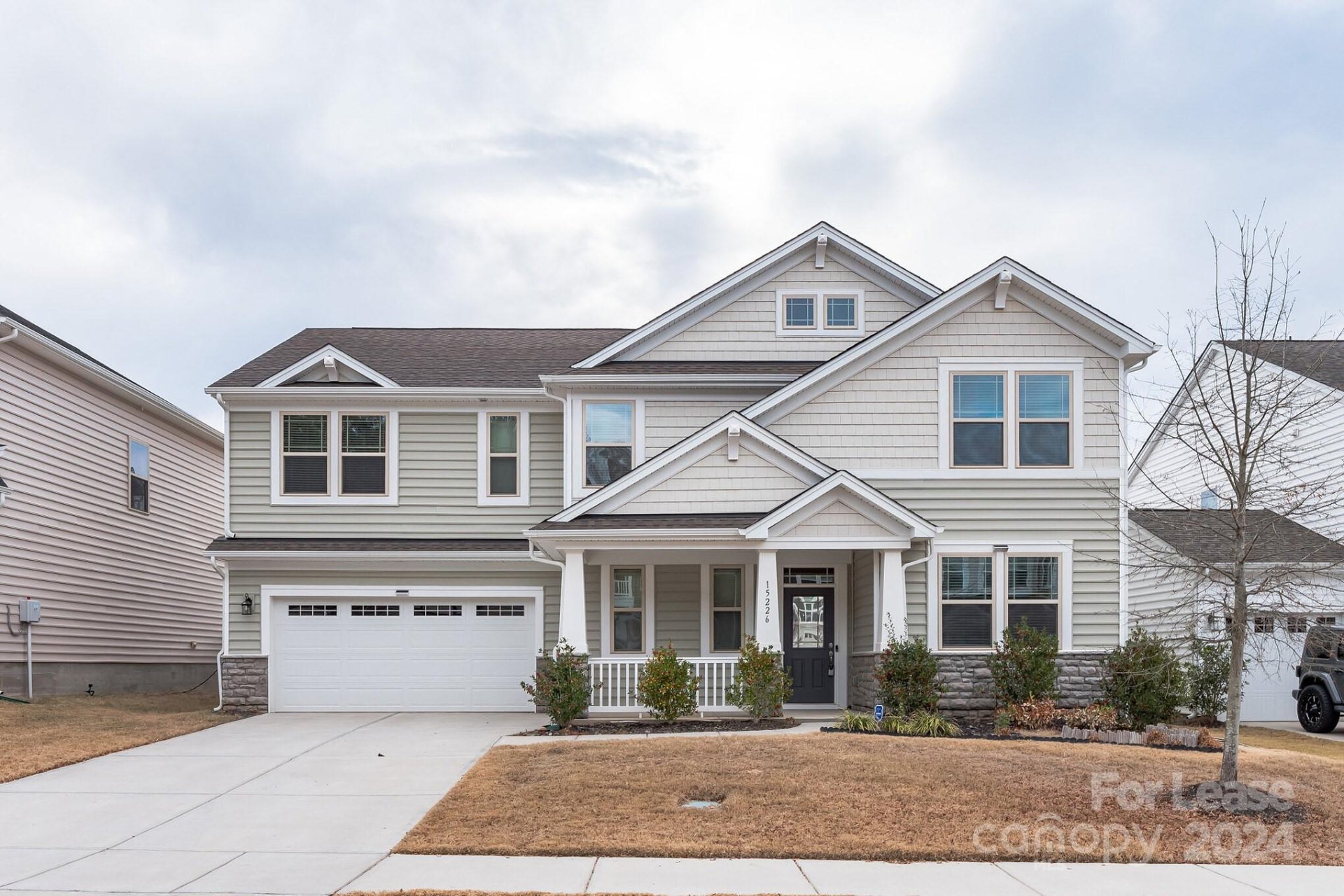 Property image 1 at 15226 Red Canoe Way, Charlotte, NC 28278