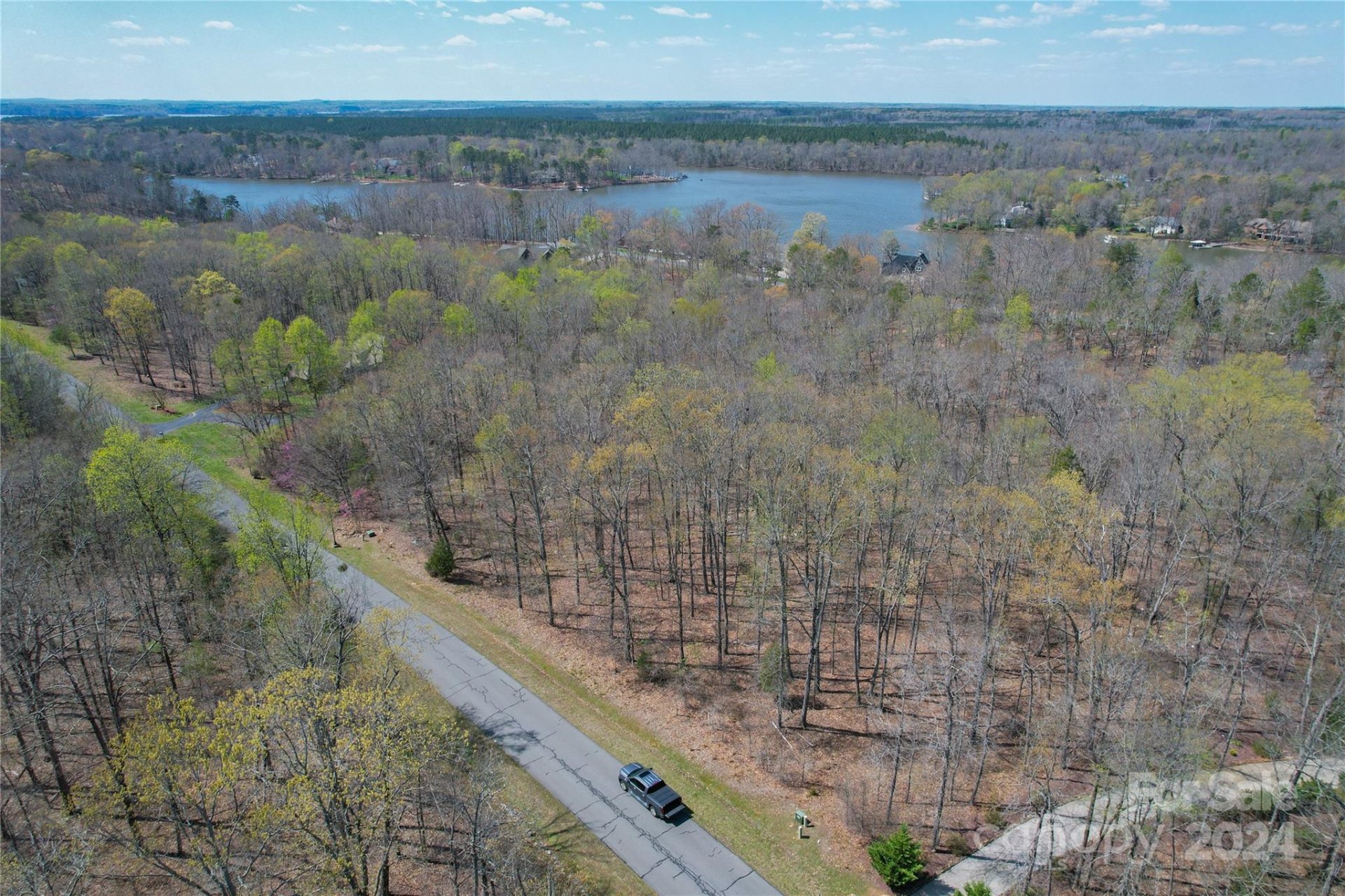 Property image 3 at 00 Rocky Cove Lane, Denton, NC 27239