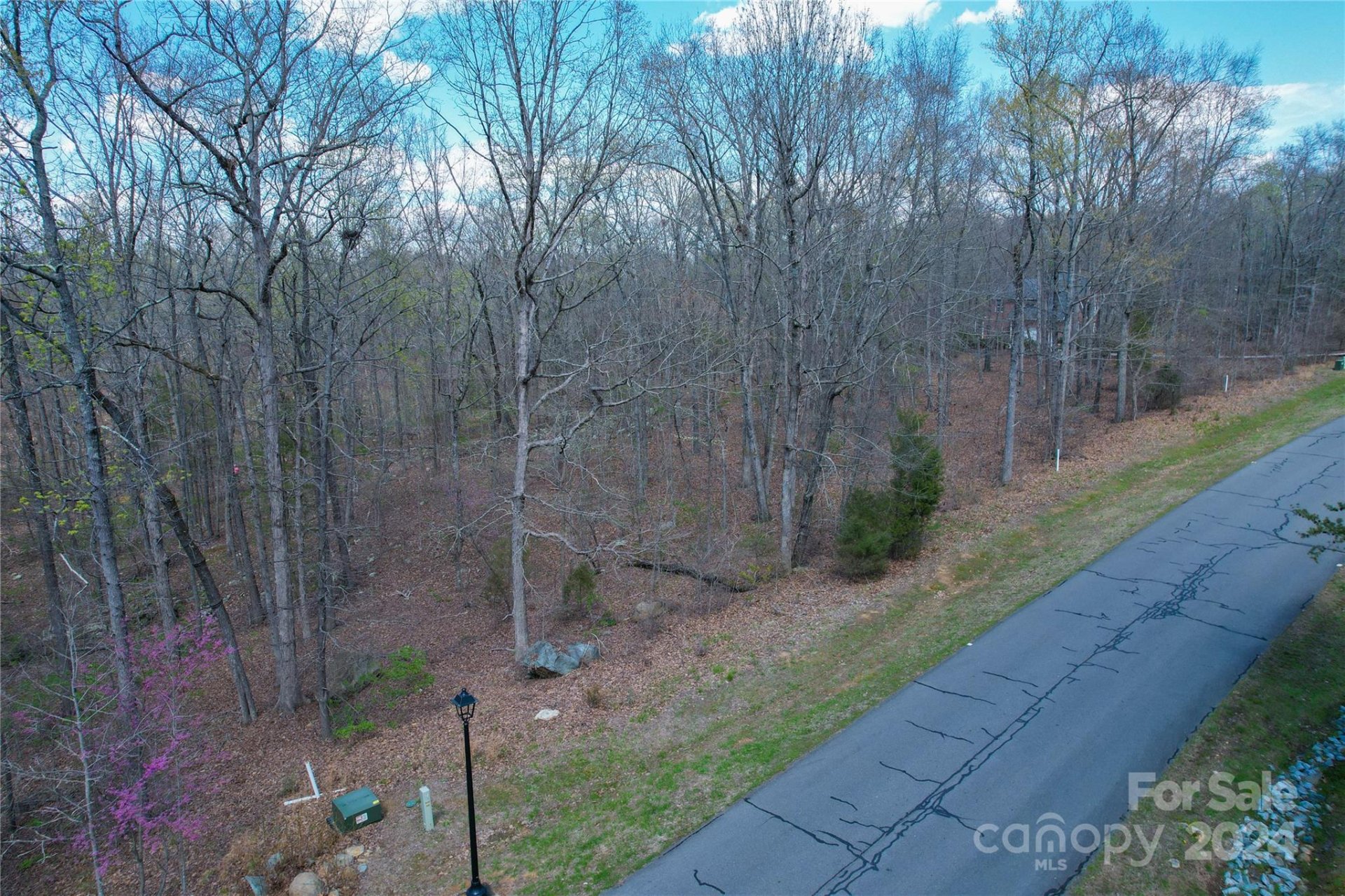 Property image 5 at 00 Rocky Cove Lane, Denton, NC 27239