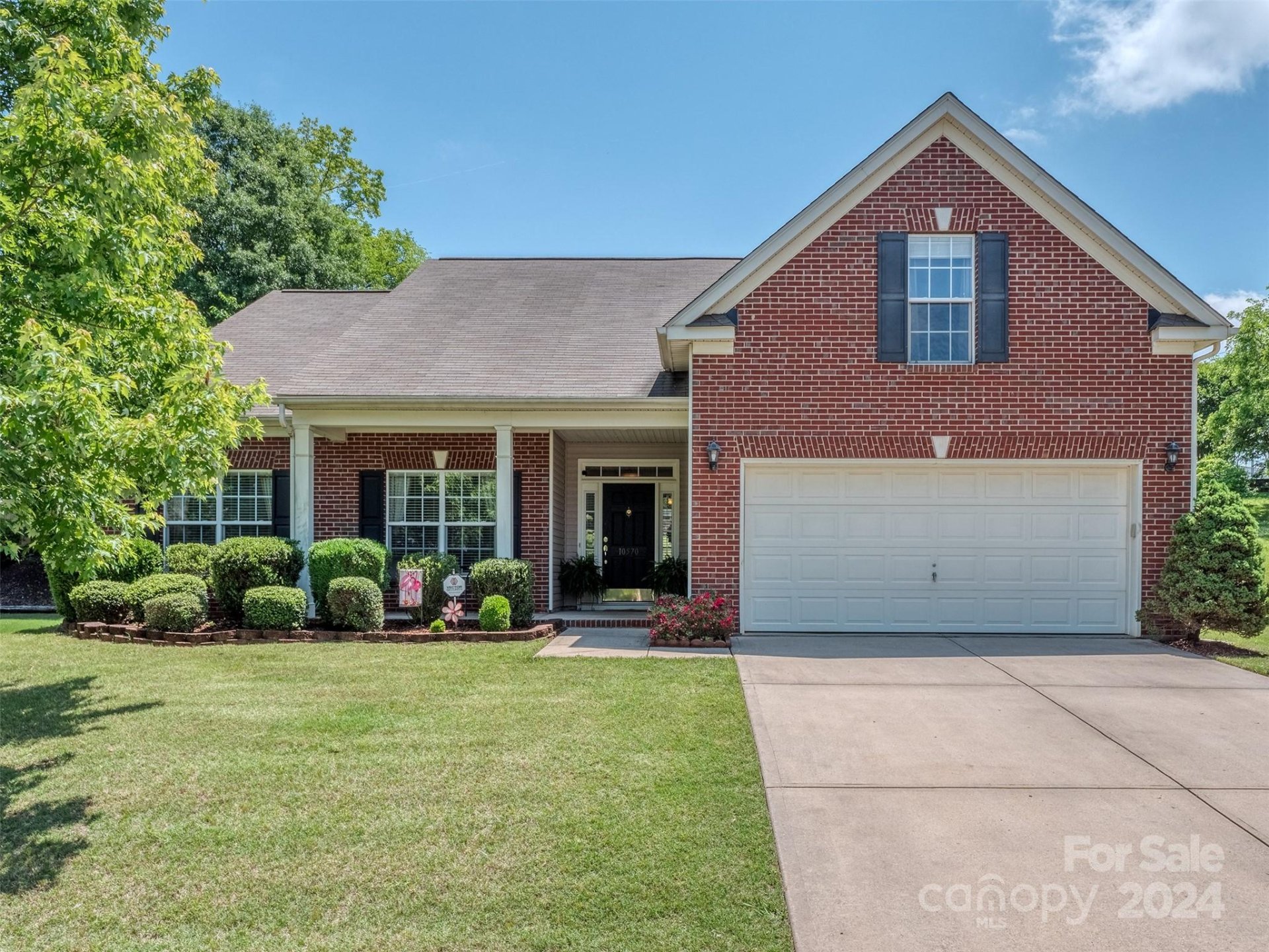 10570 Tintinhull Drive