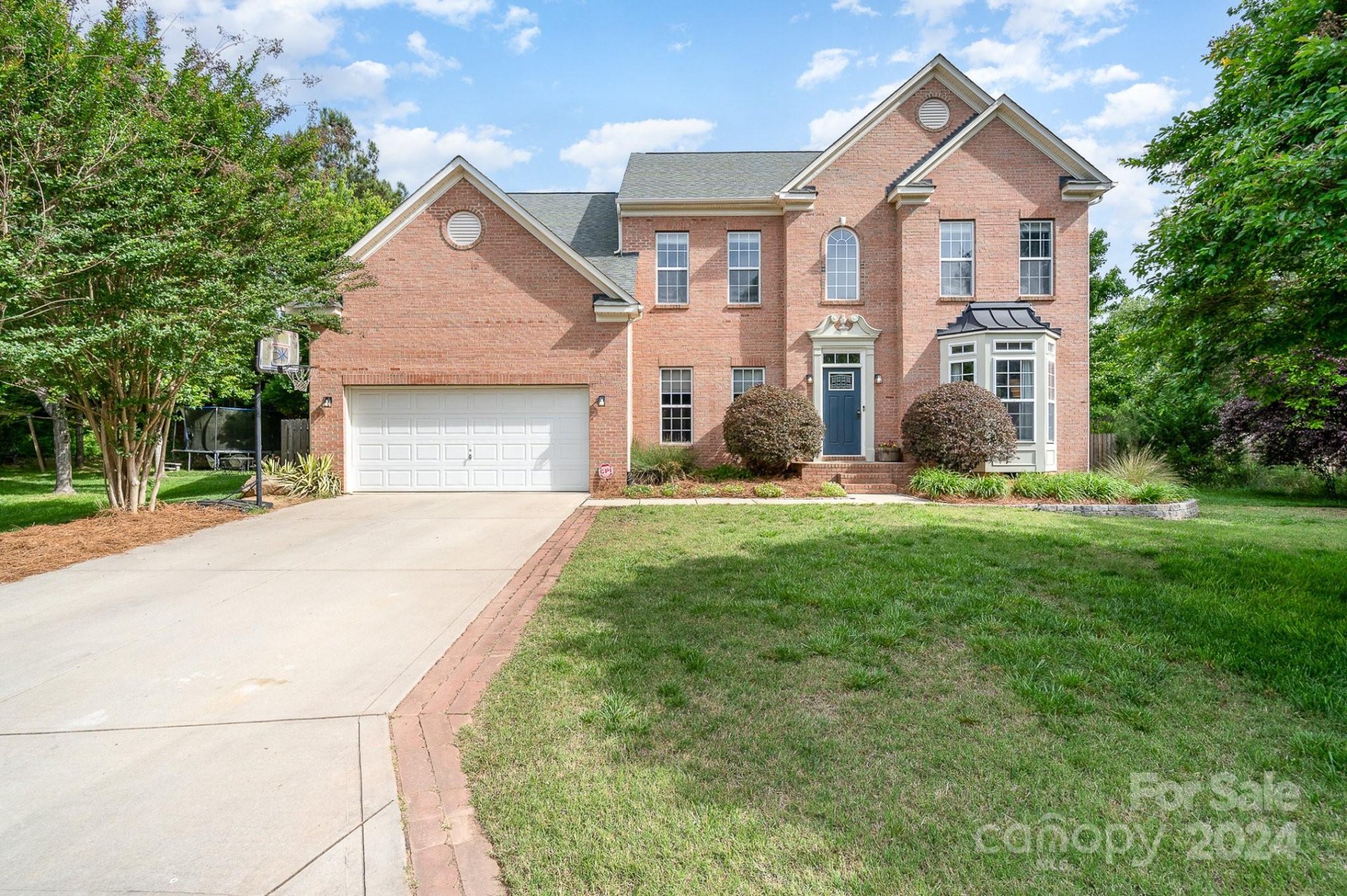 Property image 1 at 808 Thornapple Court, Lake Wylie, SC 29710