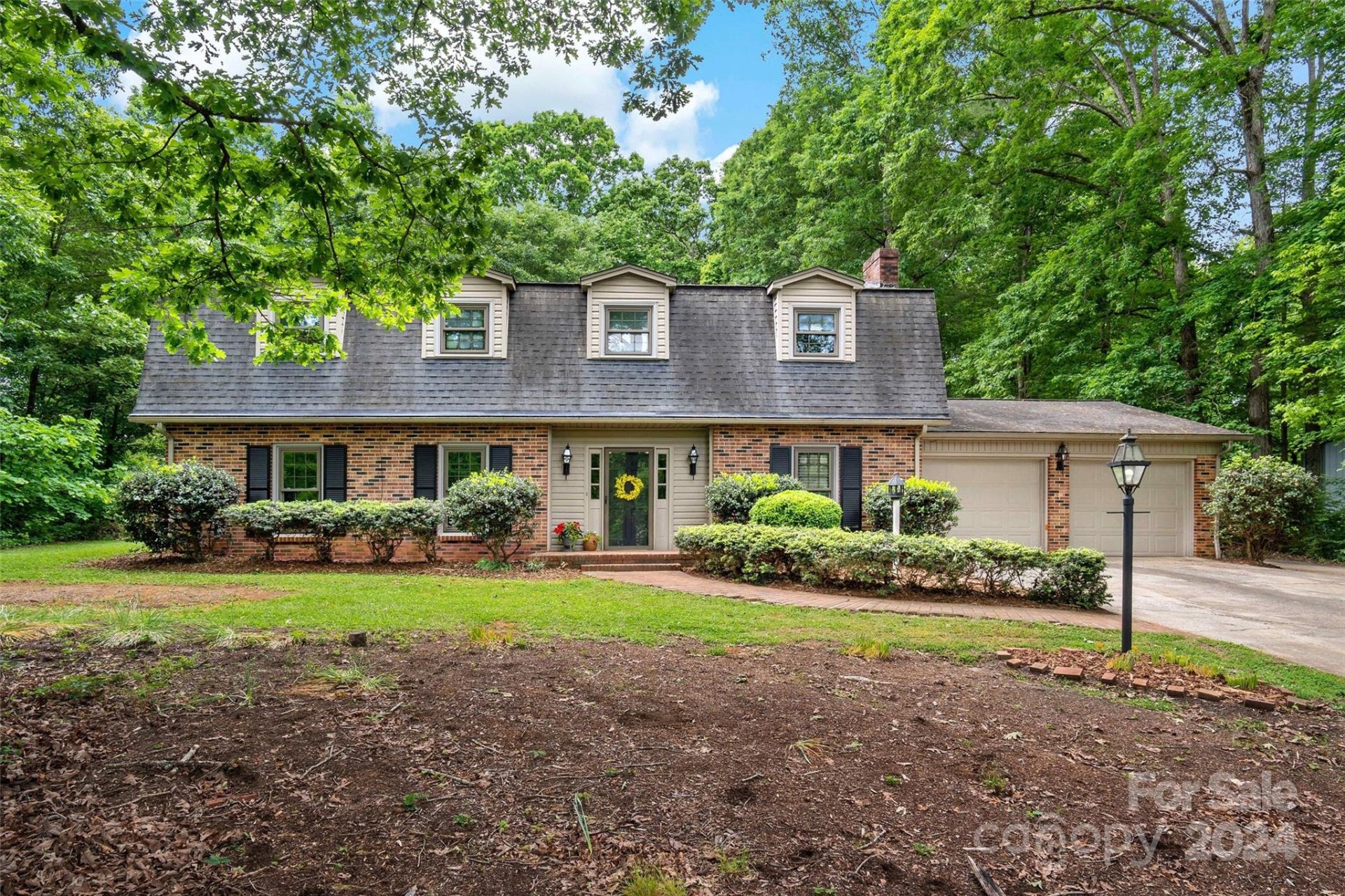 Property image 1 at 221 Camelot Drive, Morganton, NC 28655