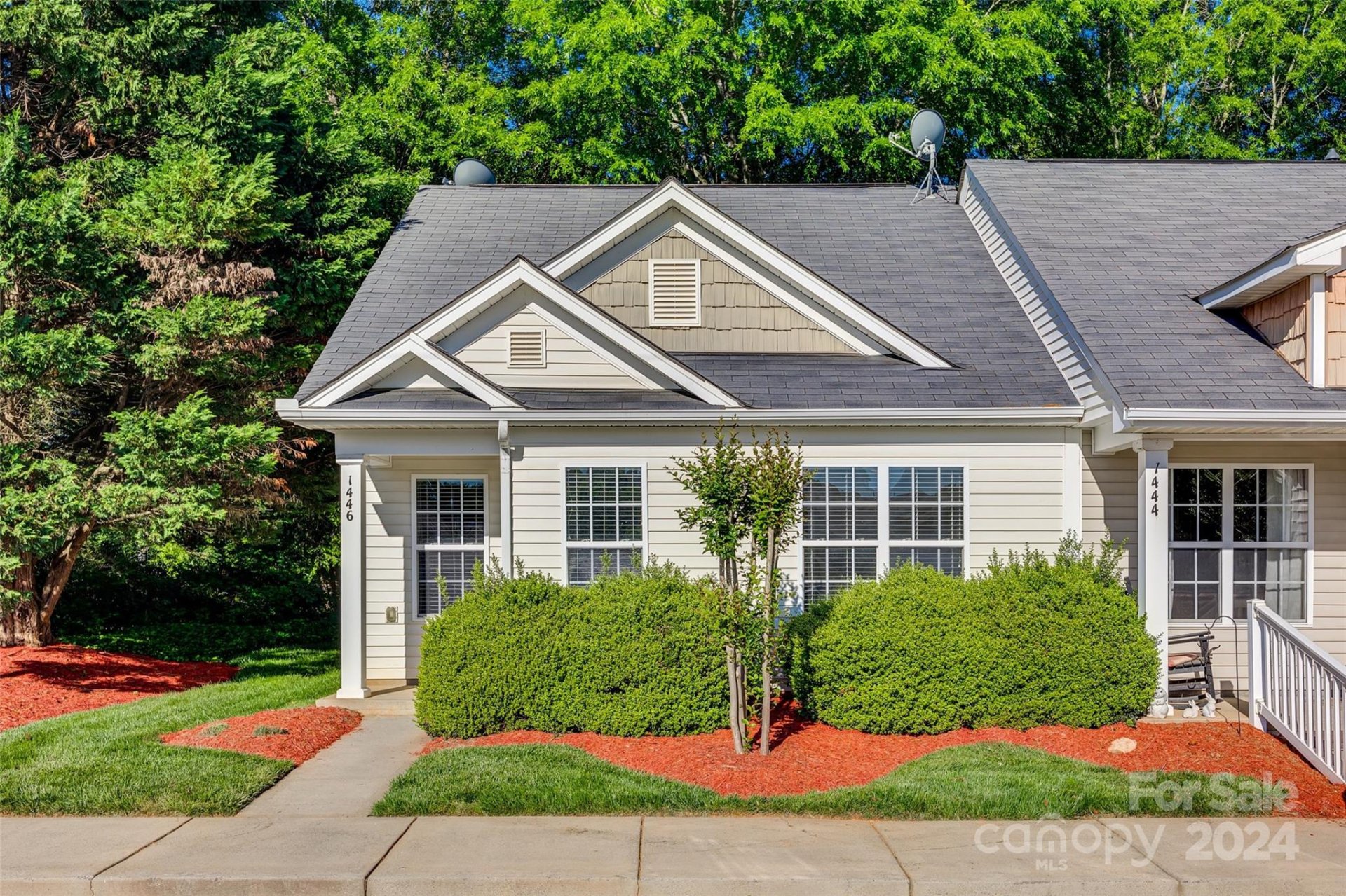 Property image 1 at 1446 Harpers Inlet Drive, Clover, SC 29710