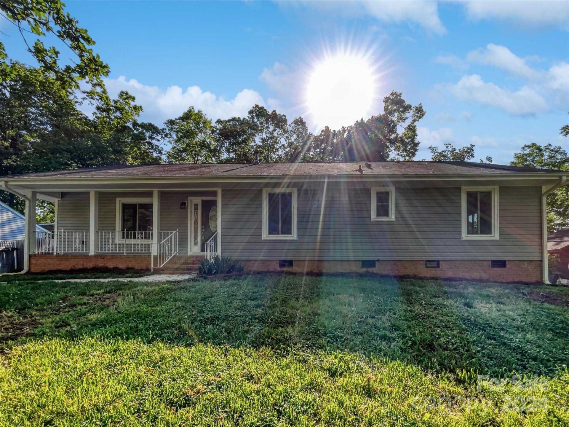 Property image 1 at 7707 Pawtuckett Road, Charlotte, NC 28214