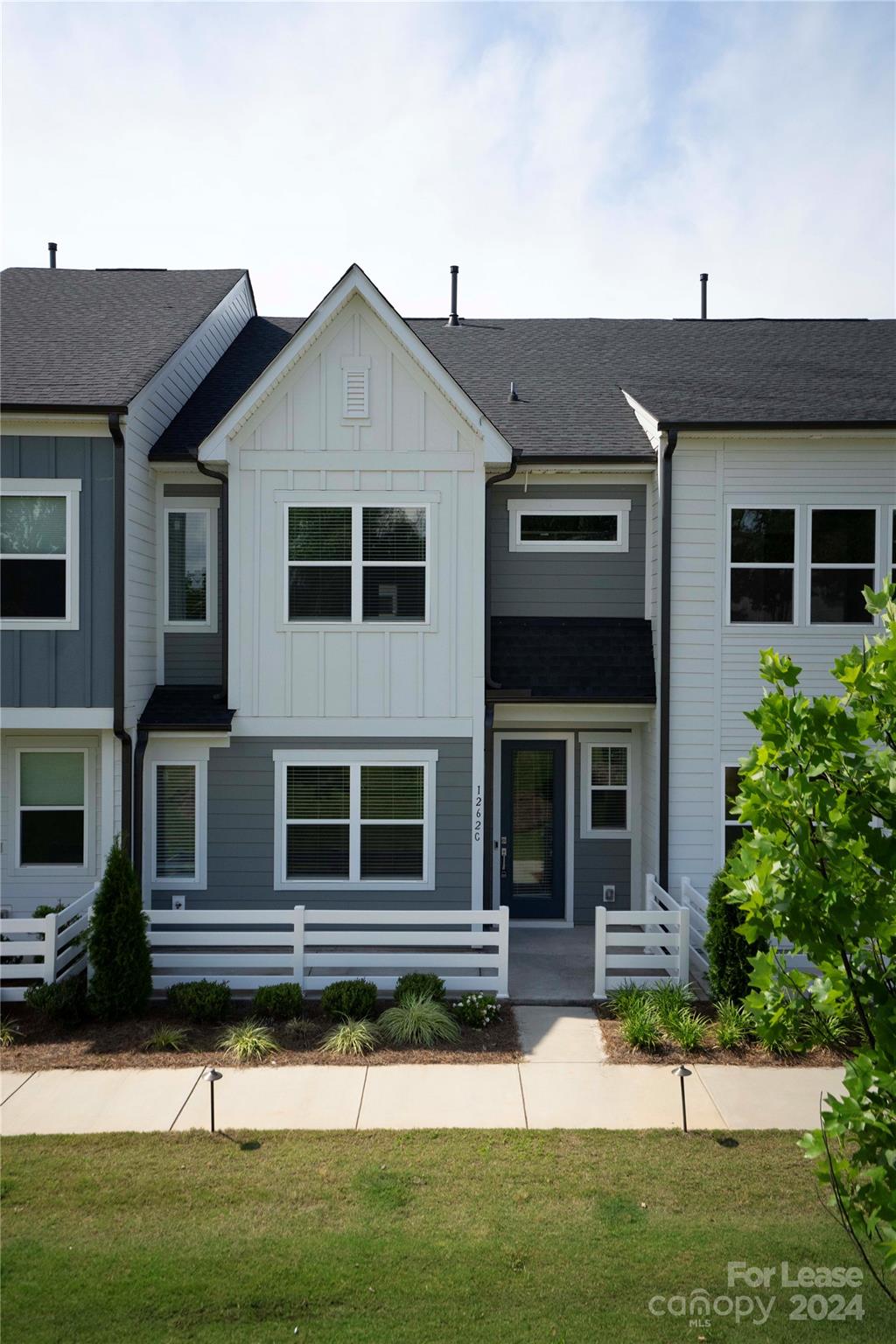 Property image 1 at 1262 Brawley School Road, Mooresville, NC 28117