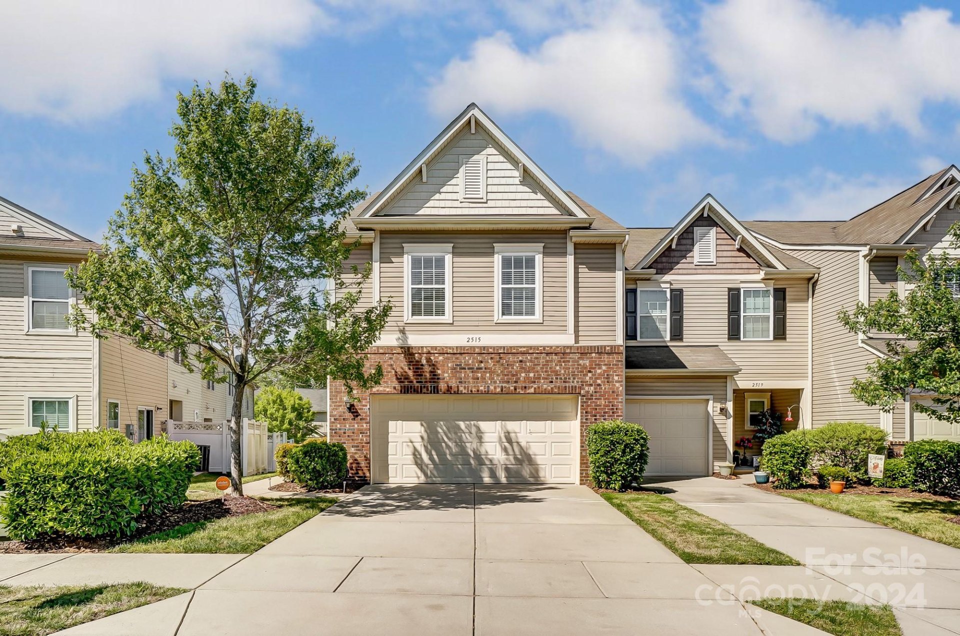 2515 Early Flight Drive