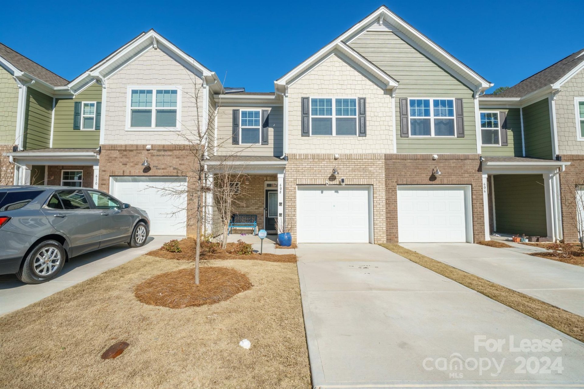 Property image 1 at 608 Rustic Path Lane, Tega Cay, SC 29708