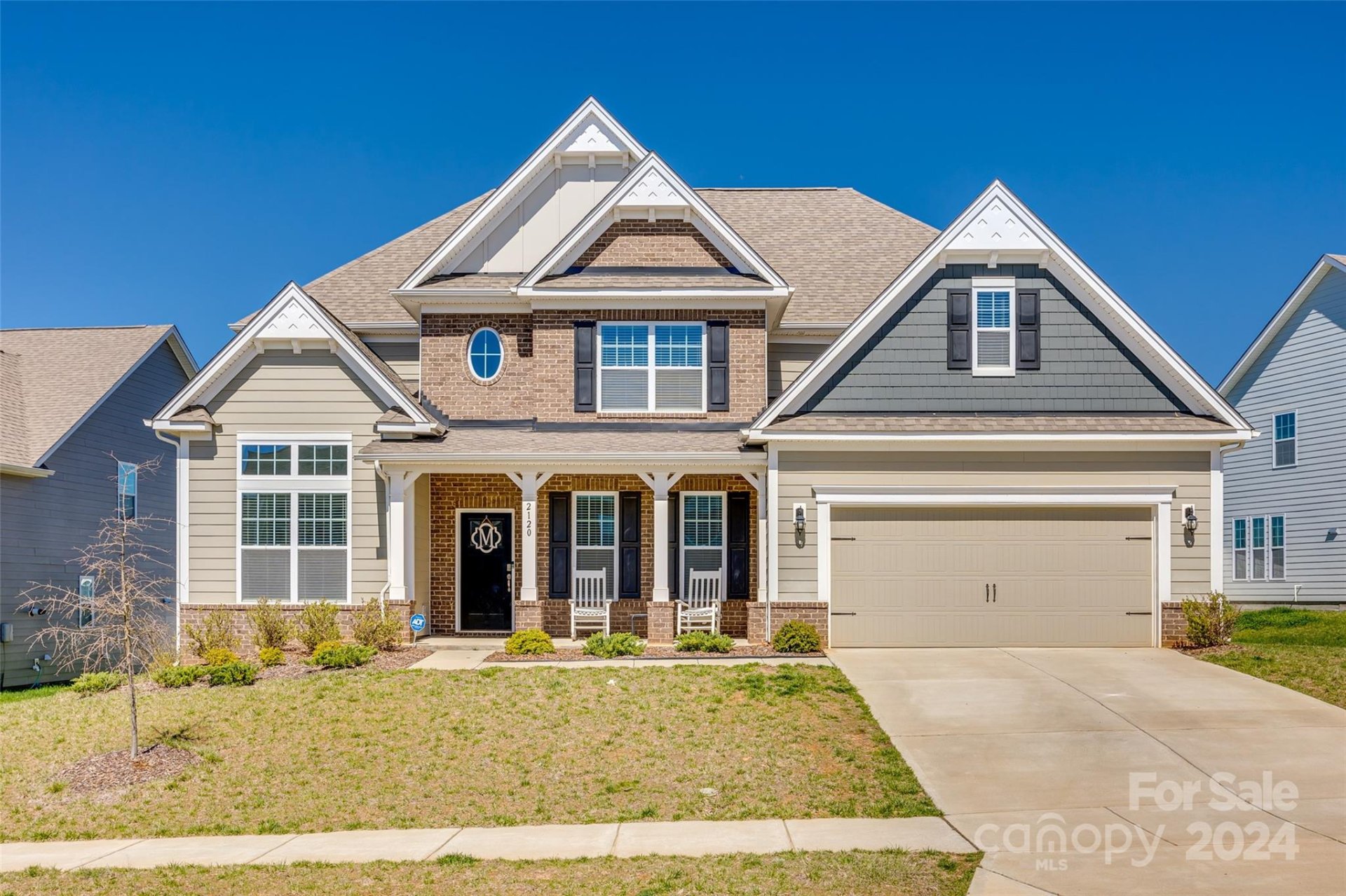 Property image 1 at 2120 Lapalma Trace, Clover, SC 29710