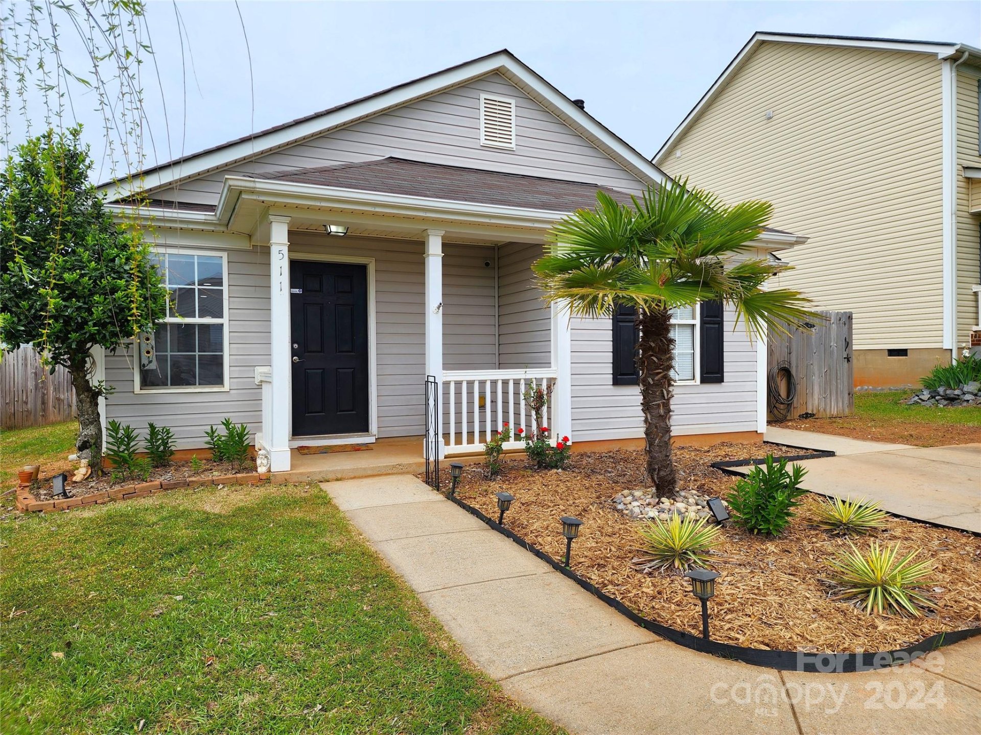 Property image 1 at 511 Amhurst Street, Concord, NC 28025