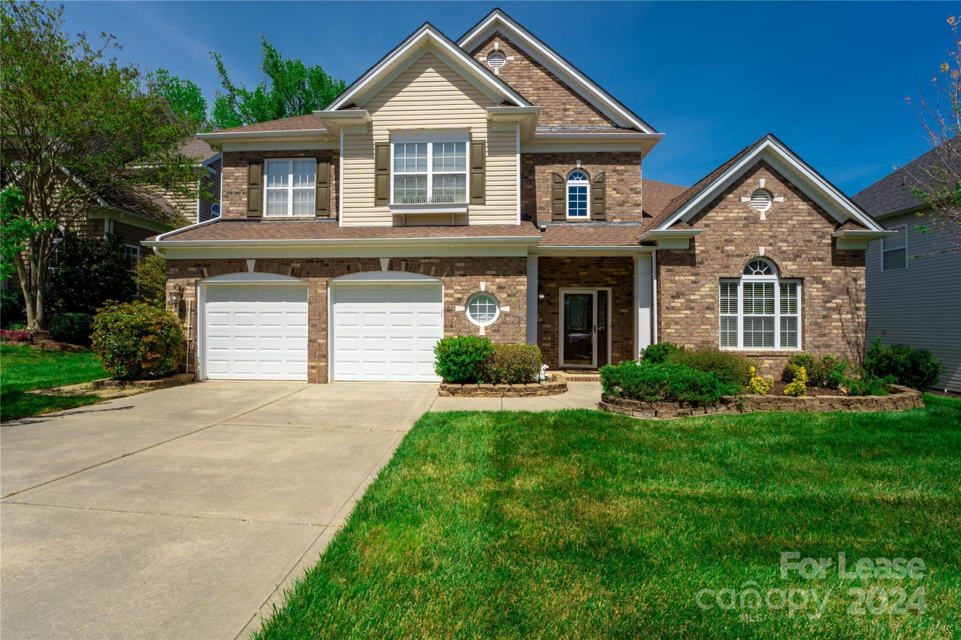 Property image 1 at 15139 Redwood Valley Lane, Charlotte, NC 28277