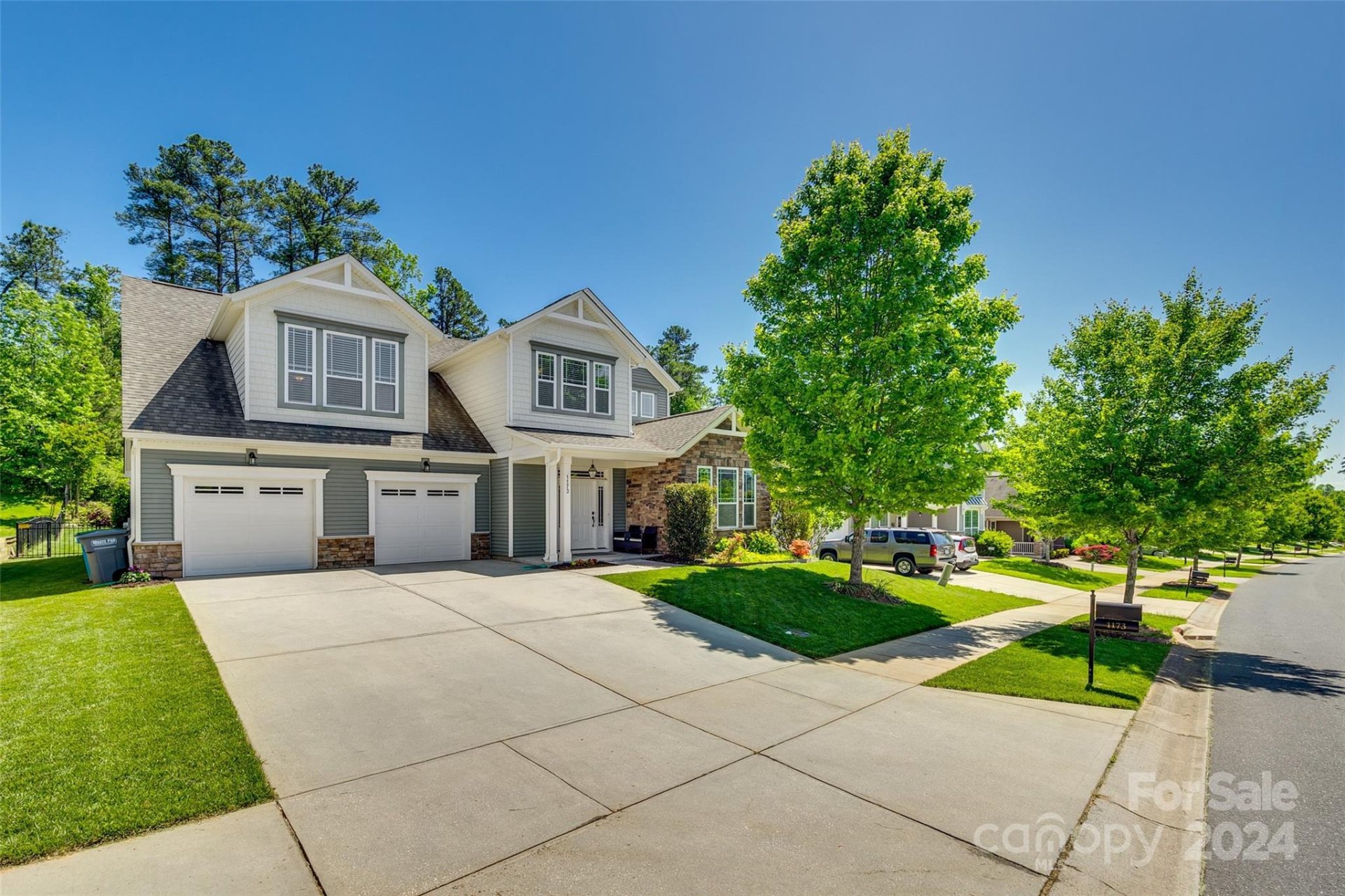 1173 Mckee Farm Lane