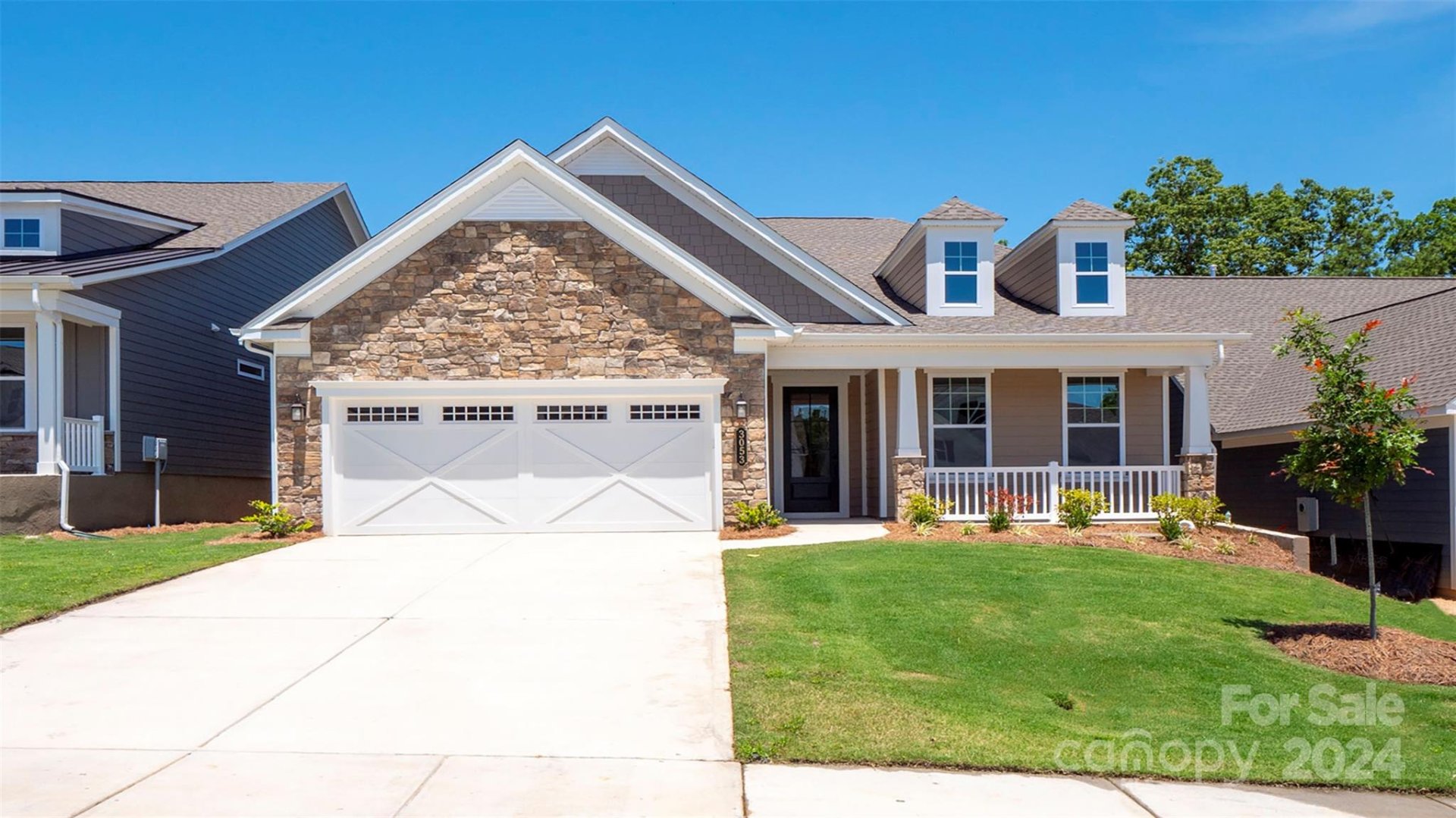 Property image 1 at 3053 Trace Meadow Court, York, SC 29745