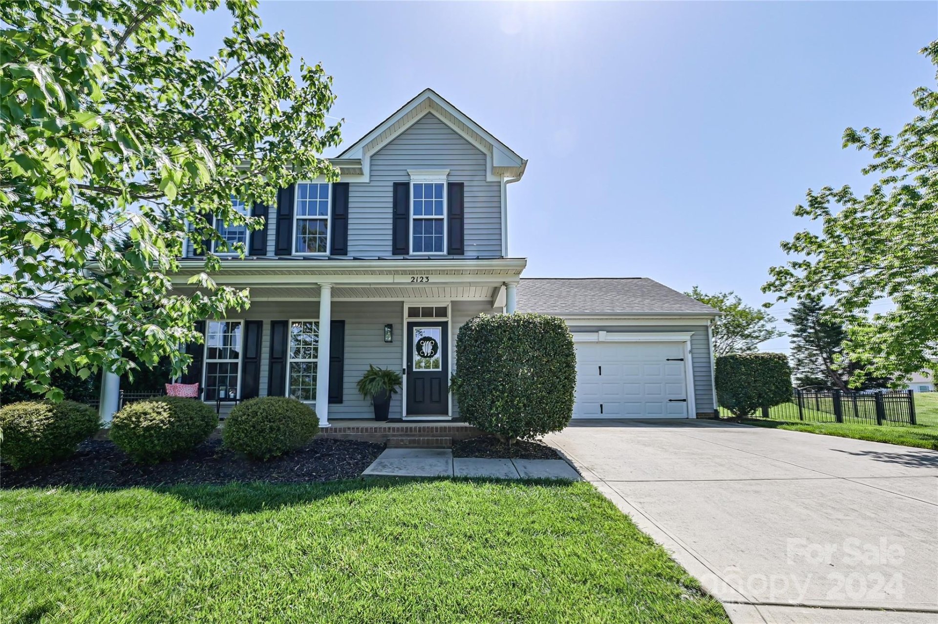 Property image 1 at 2123 Savoy Place, Fort Mill, SC 29707