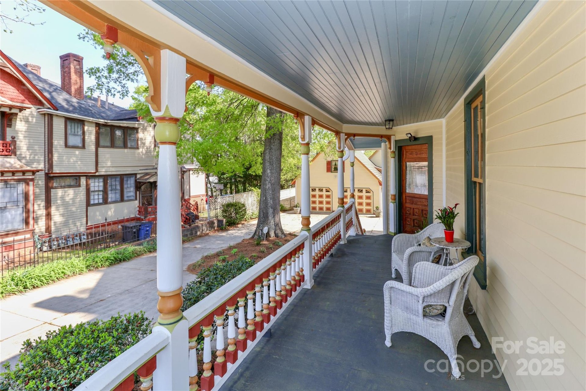 Property image 4 at 235 Walnut Street, Statesville, NC 28677