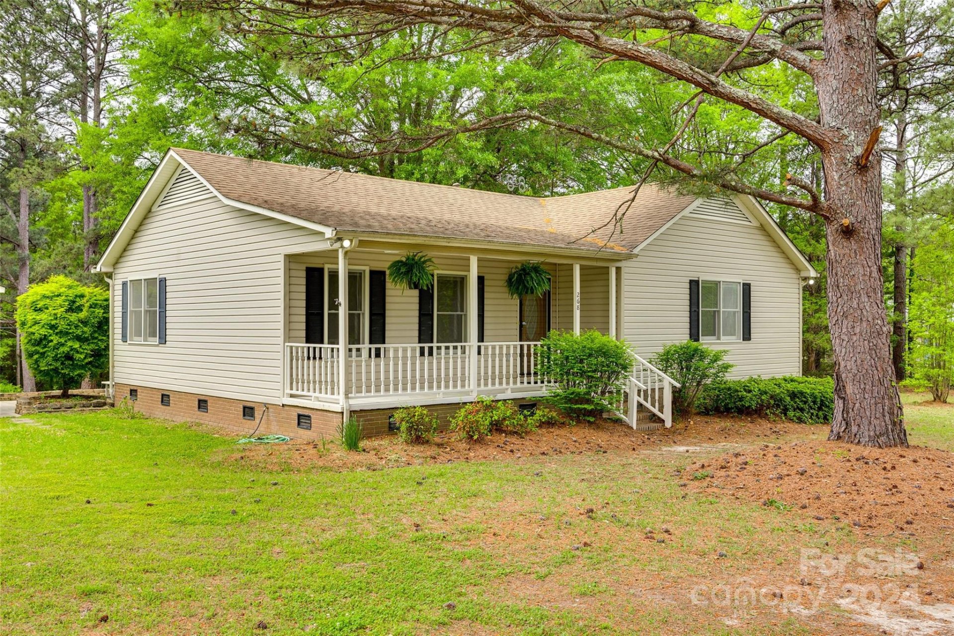 268 Jaycee Drive
