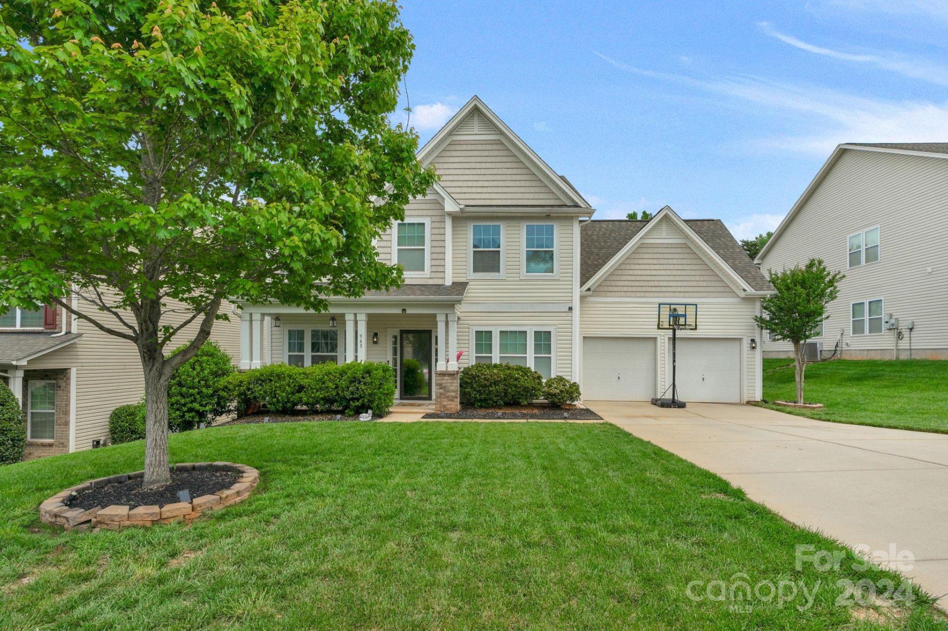 948 Forbes Road