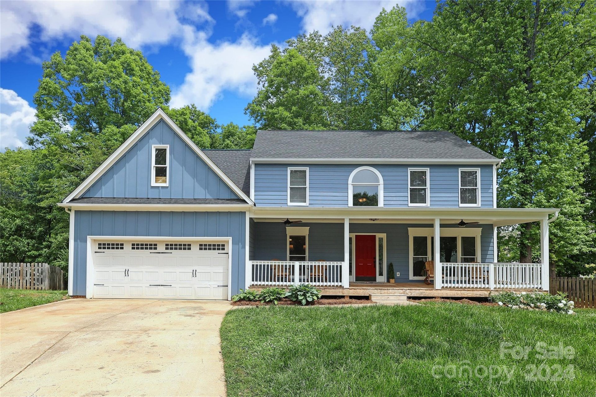 Property image 1 at 7100 Milhof Court, Charlotte, NC 28269