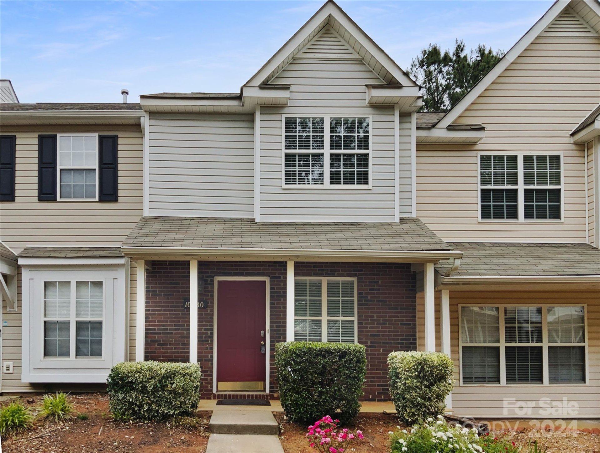 Property image 1 at 10580 English Setter Way, Charlotte, NC 28269