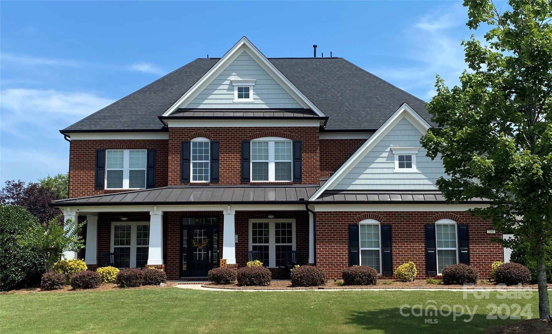 Property image 1 at 2103 Linari Way, Waxhaw, NC 28173