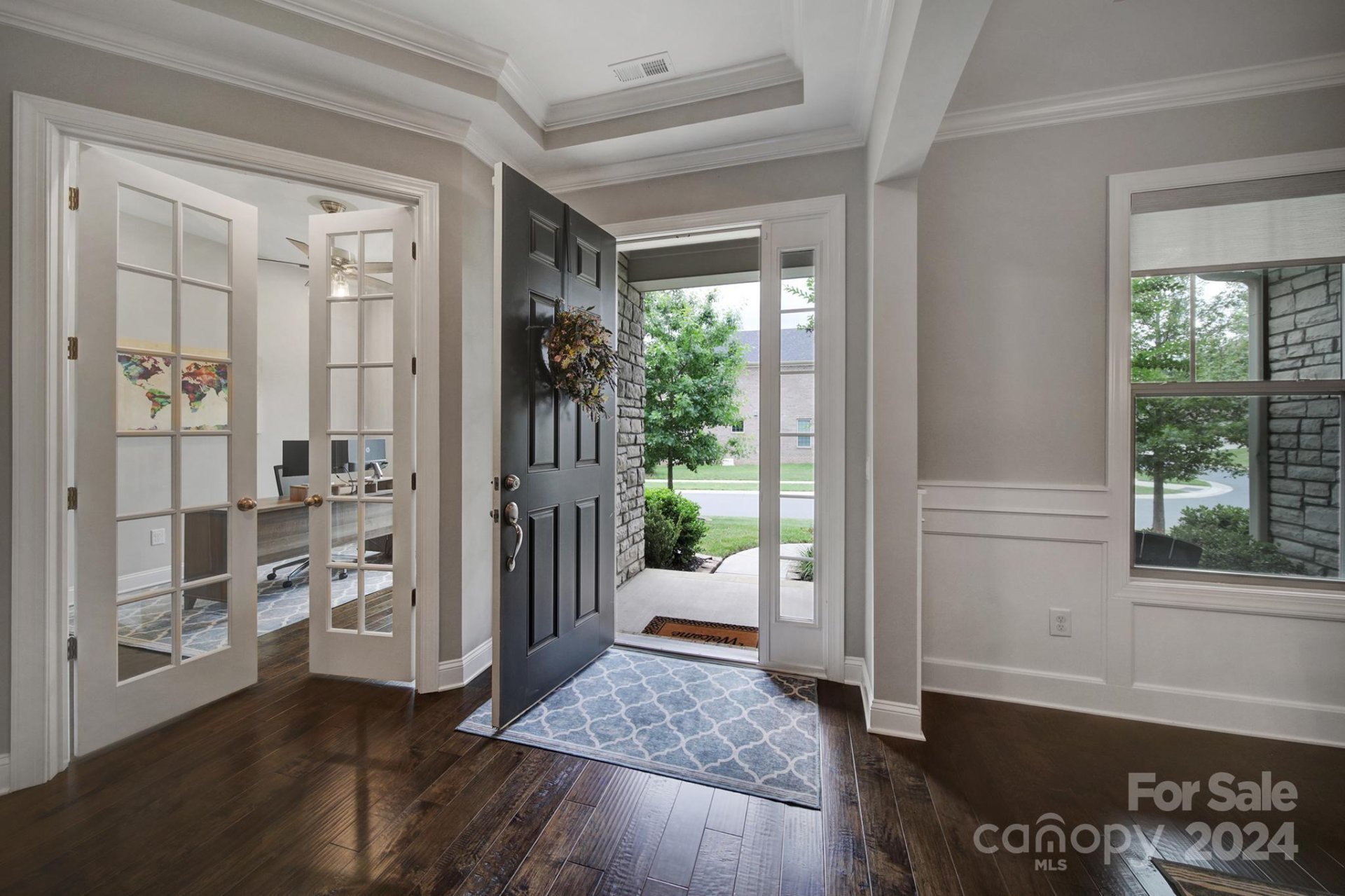Property image 3 at 212 Enclave Boulevard, Matthews, NC 28104