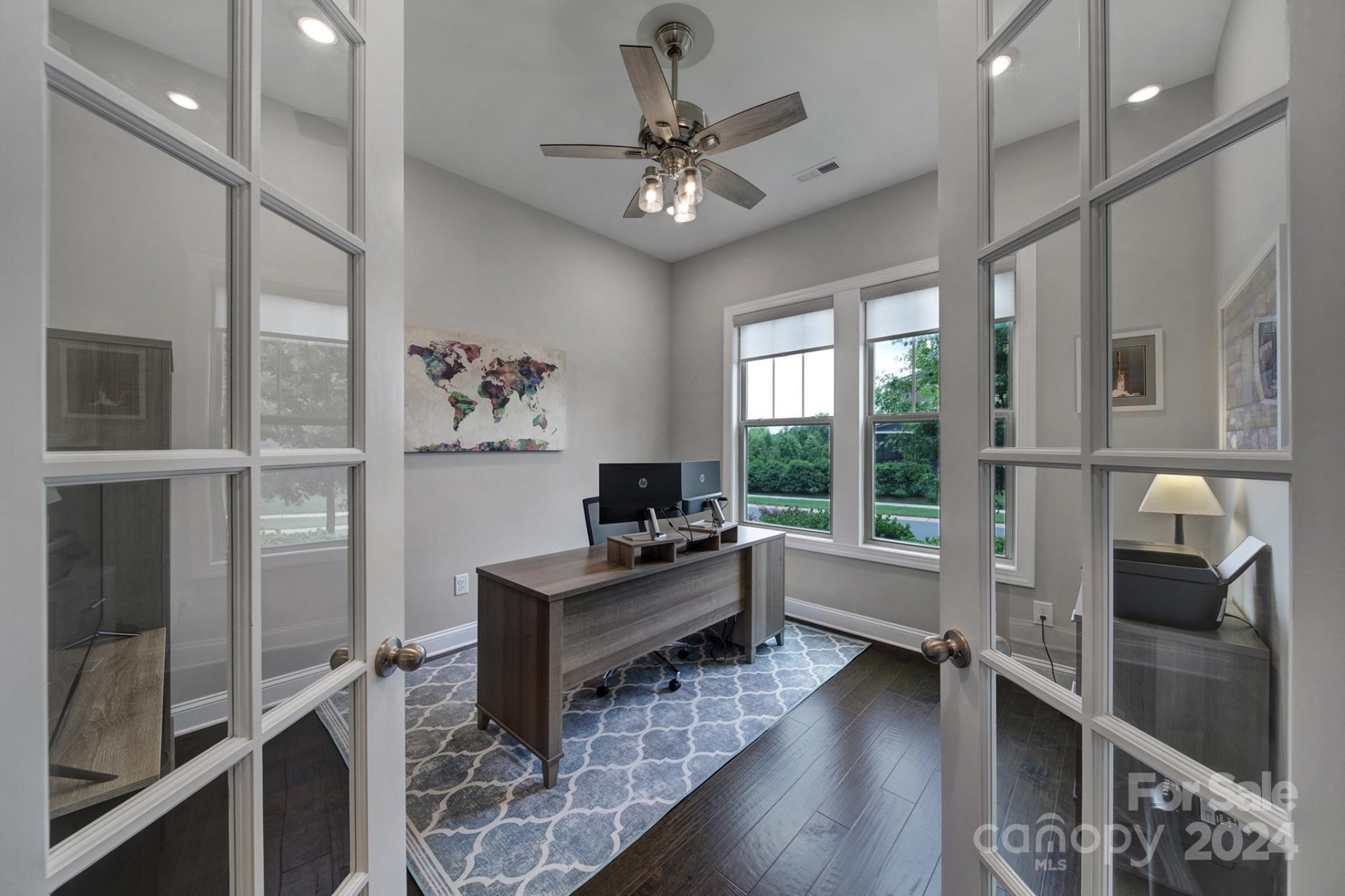 Property image 4 at 212 Enclave Boulevard, Matthews, NC 28104