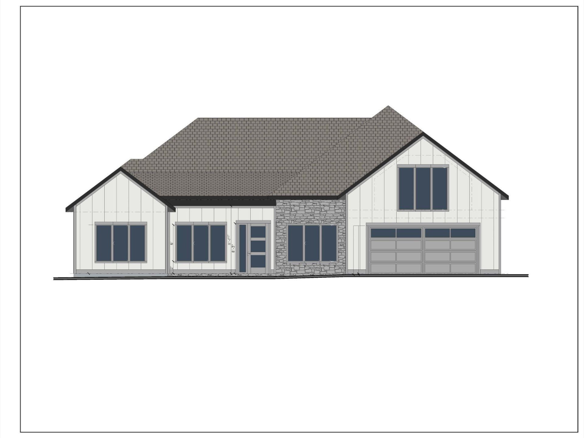 Property image 1 at 42 Bridgeway Drive, Candler, NC 28715