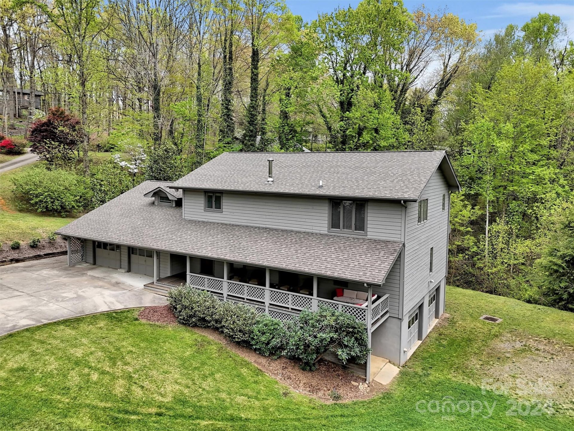 Property image 1 at 200 Crescent Drive, Lake Junaluska, NC 28745
