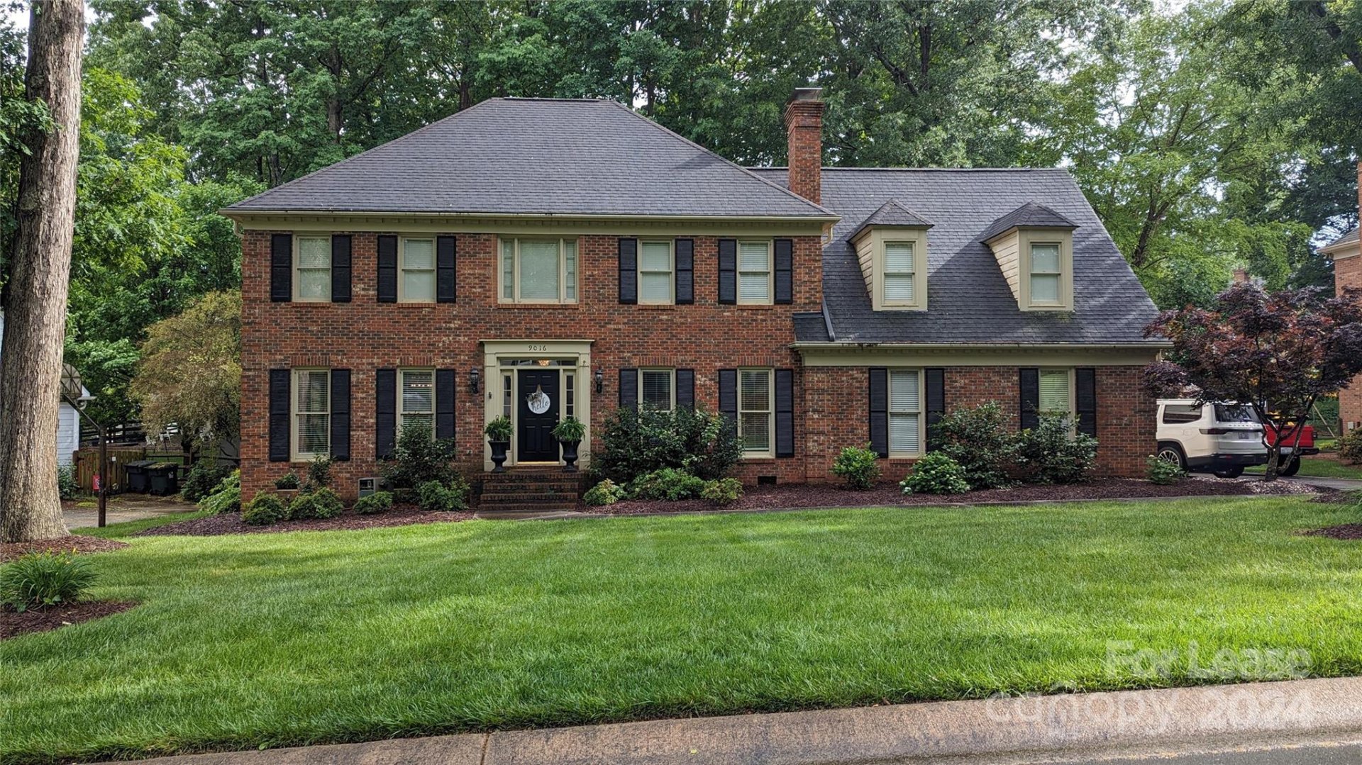 Property image 1 at 9016 Pennyhill Drive, Huntersville, NC 28078