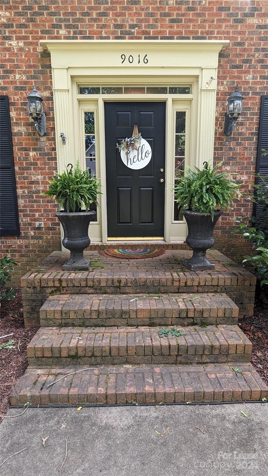 Property image 4 at 9016 Pennyhill Drive, Huntersville, NC 28078