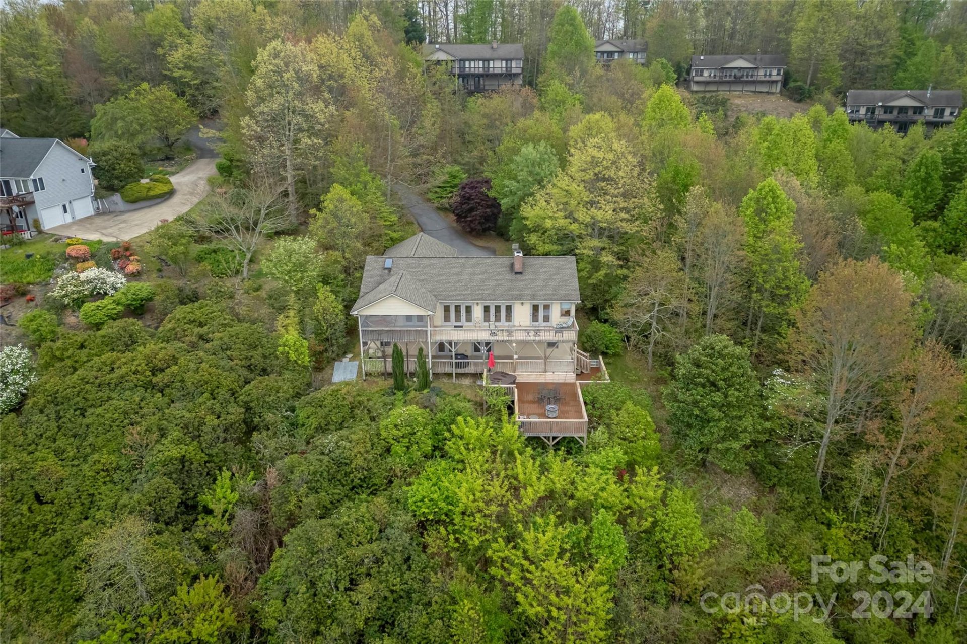 Property image 2 at 70 Moor Lane, Brevard, NC 28712