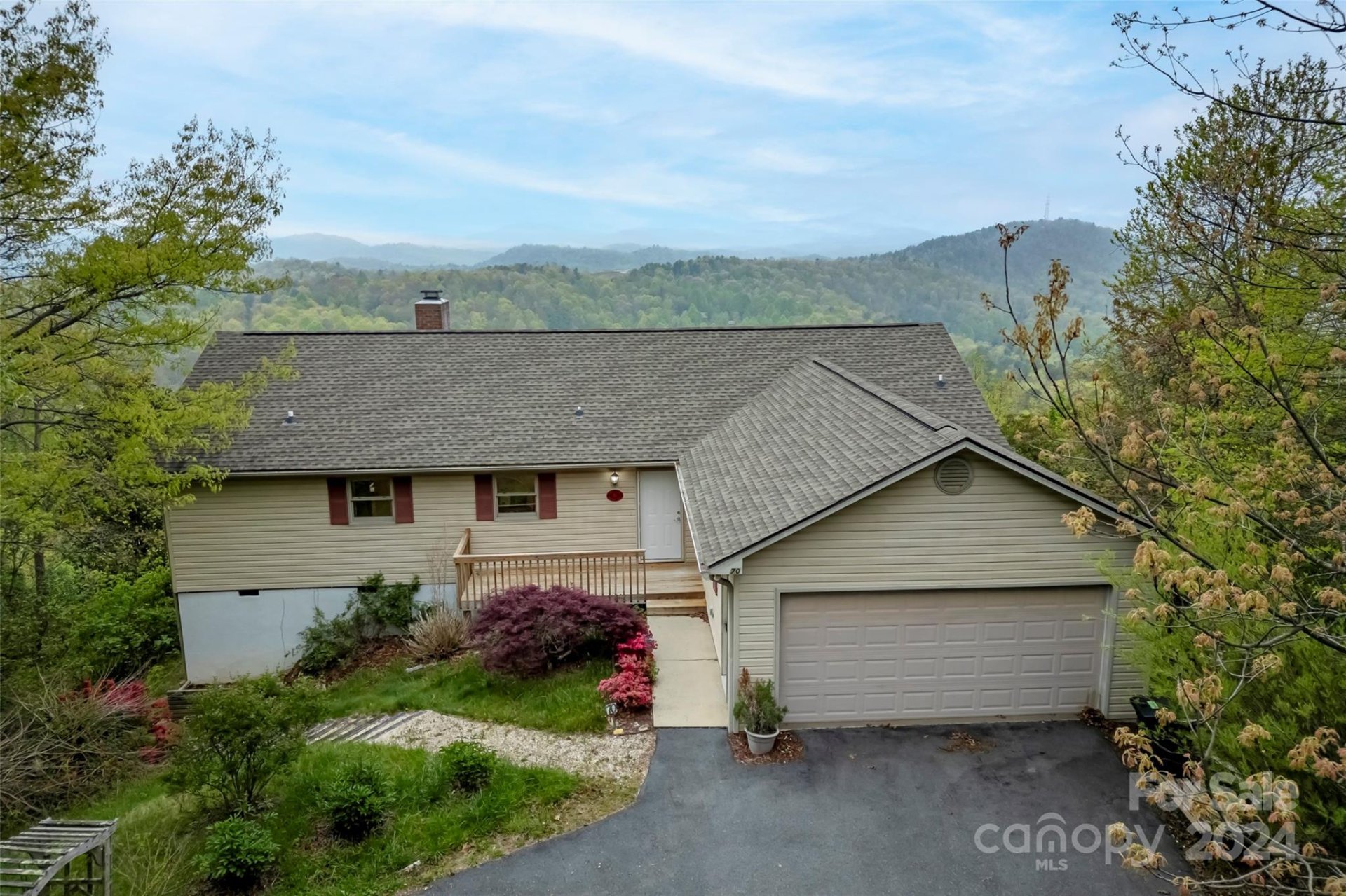 Property image 5 at 70 Moor Lane, Brevard, NC 28712