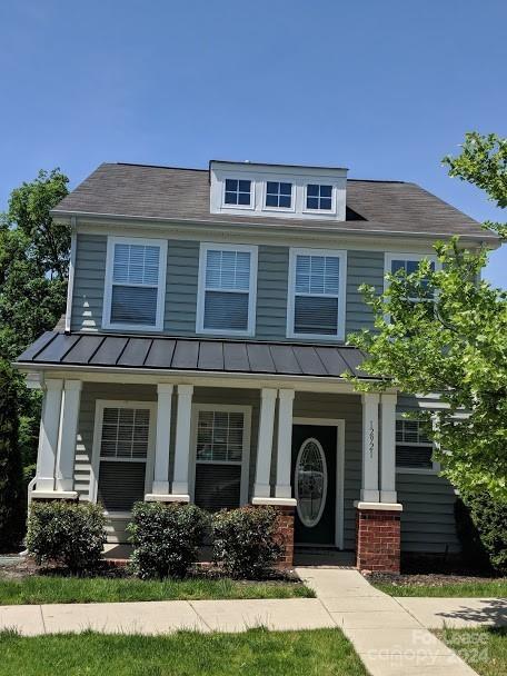 Property image 1 at 12921 Cheverly Drive, Huntersville, NC 28078