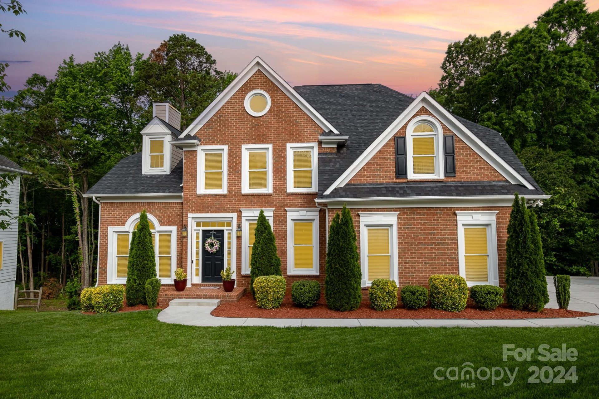 Property image 1 at 11243 Tavernay Parkway, Charlotte, NC 28262