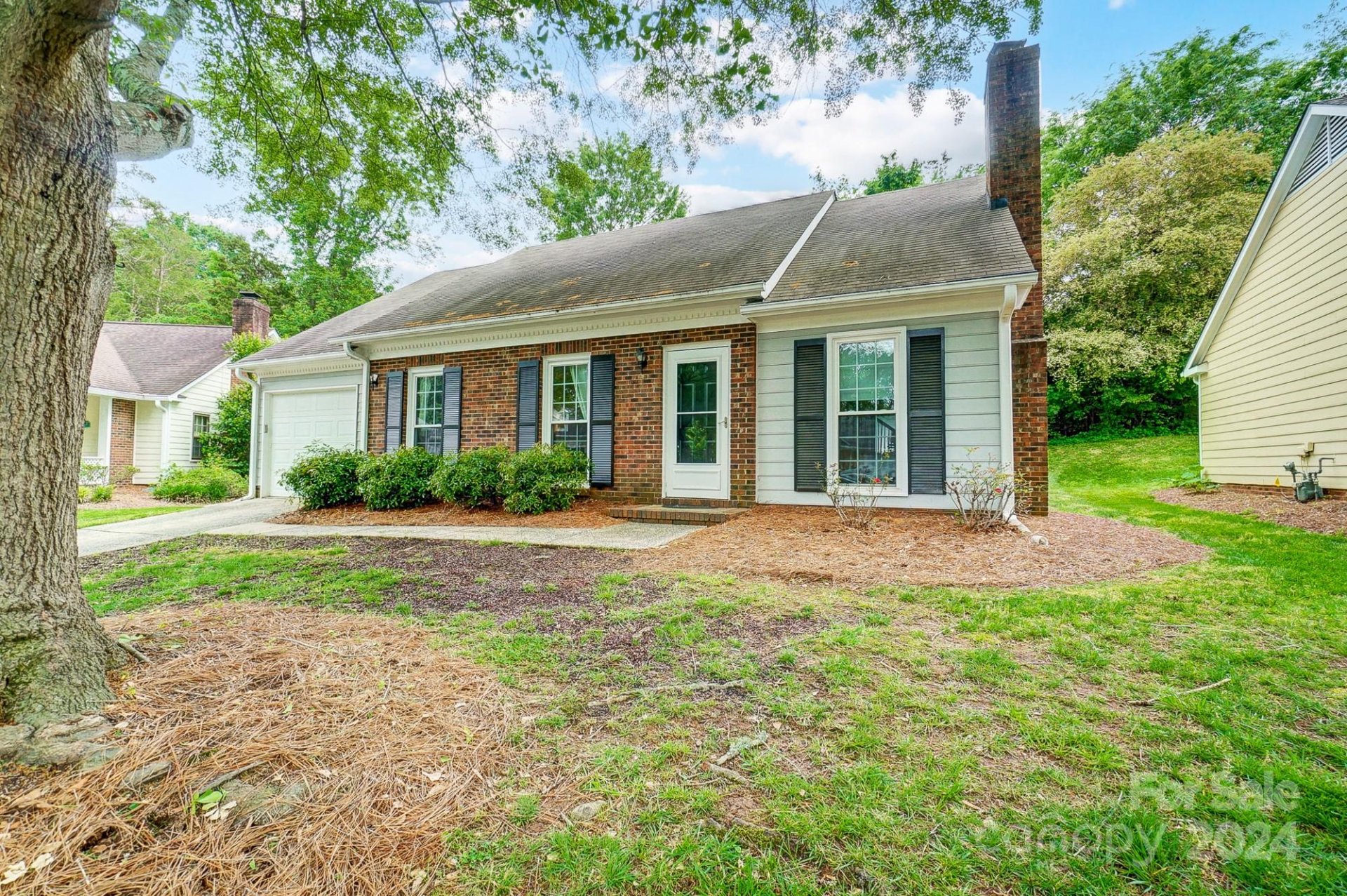 Property image 1 at 7324 Carrbridge Lane, Charlotte, NC 28226