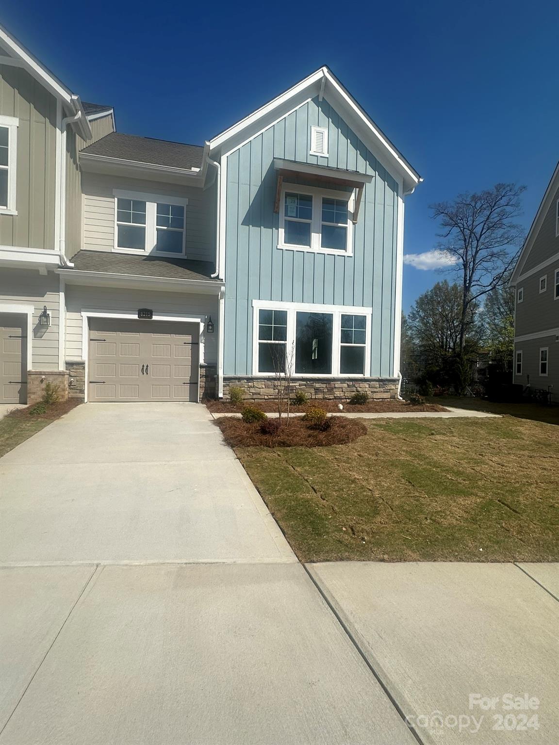 Property image 1 at 8215 Houser Street, Cornelius, NC 28031