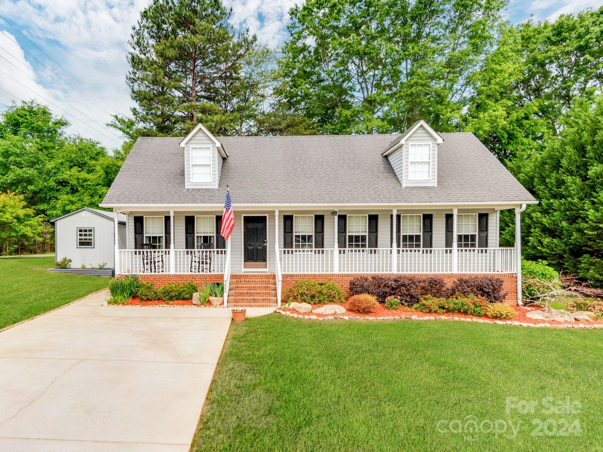 Property image 1 at 1880 Bon Rea Drive, Rock Hill, SC 29730