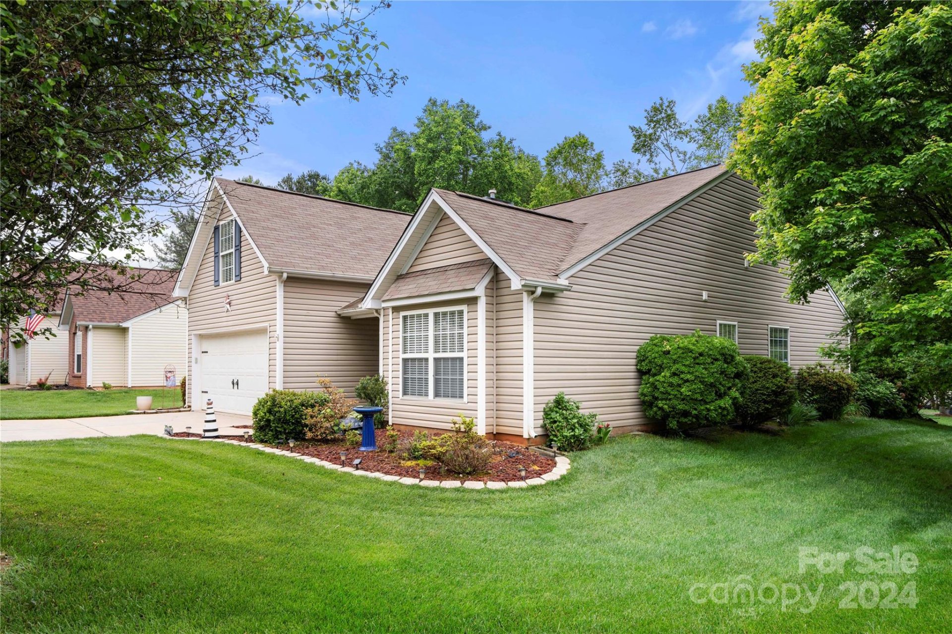 Property image 4 at 1602 Eagle Lake Drive, Fort Mill, SC 29707