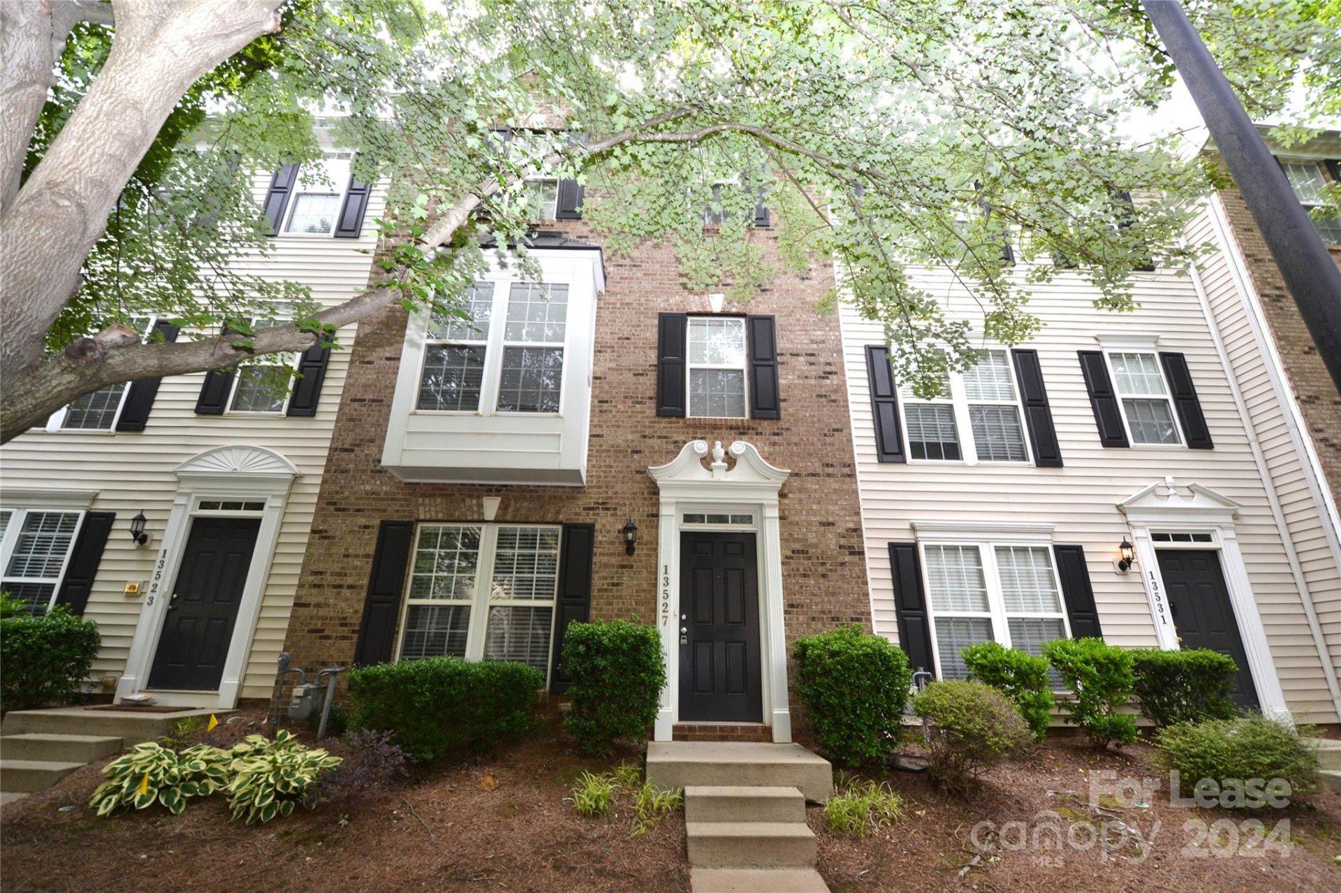 Property image 1 at 13527 Merry Chase Lane, Huntersville, NC 28078