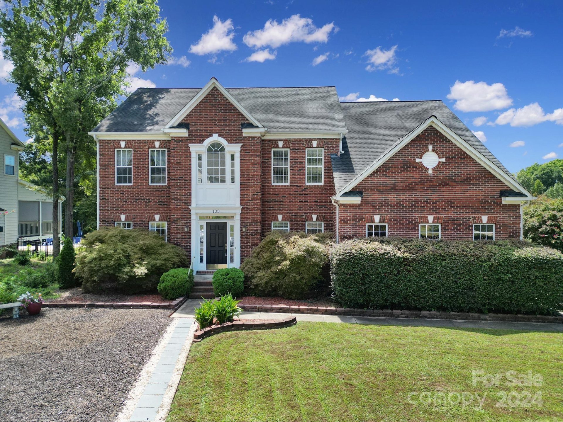 105 White Bridge Lane