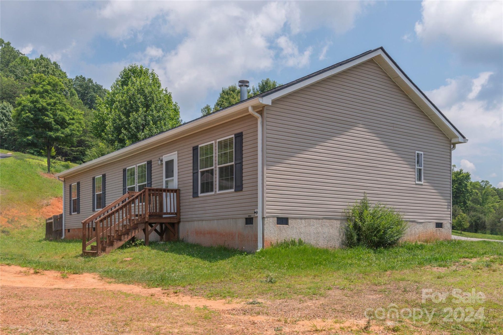 Property image 1 at 7 Clark Meadow Lane, Candler, NC 28715