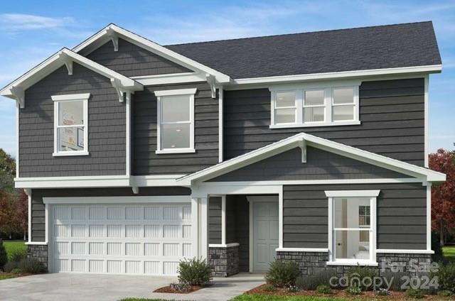 Property image 1 at 12107 Plummer Court, Midland, NC 28107