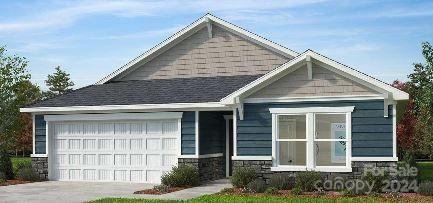 Property image 1 at 12100 Plummer Court, Midland, NC 28107