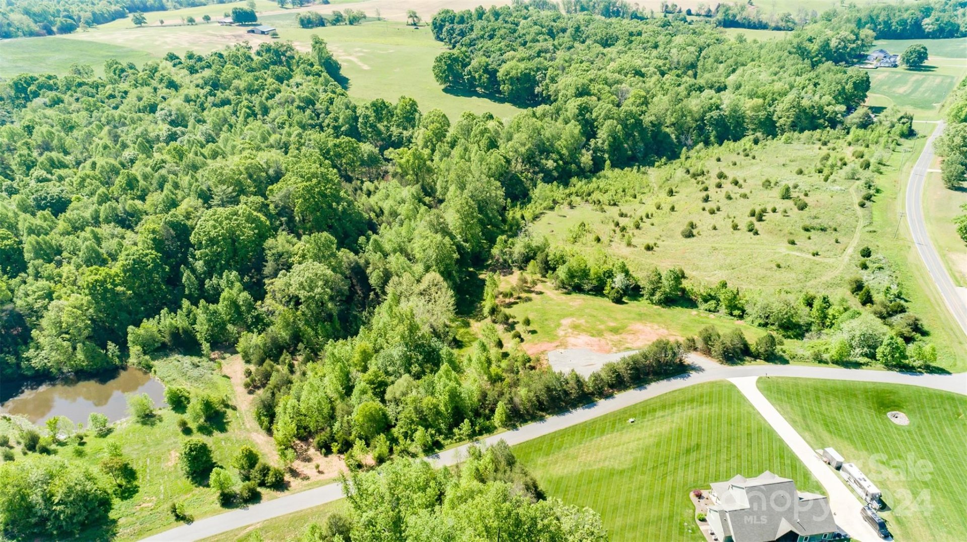 Property image 3 at Lot 22 Vance Farm Drive, Statesville, NC 28625