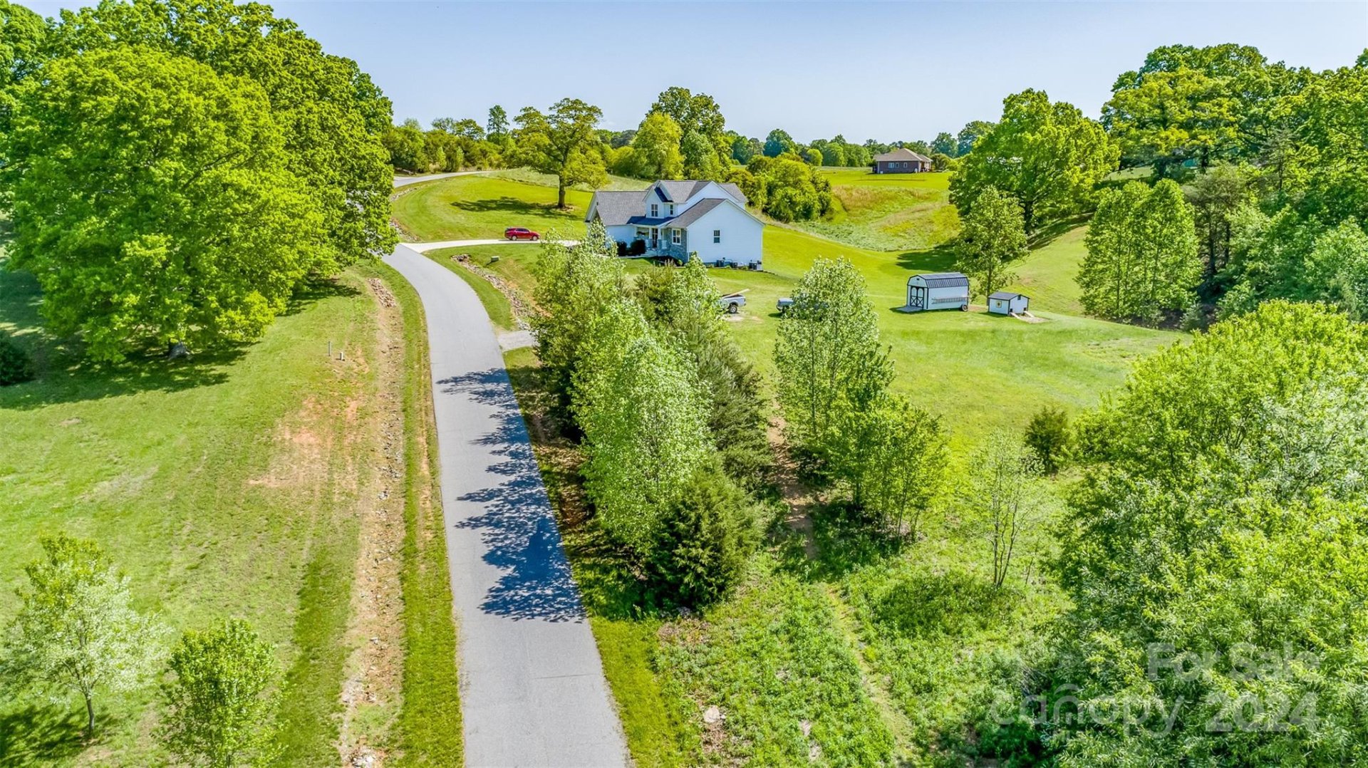 Property image 5 at Lot 22 Vance Farm Drive, Statesville, NC 28625