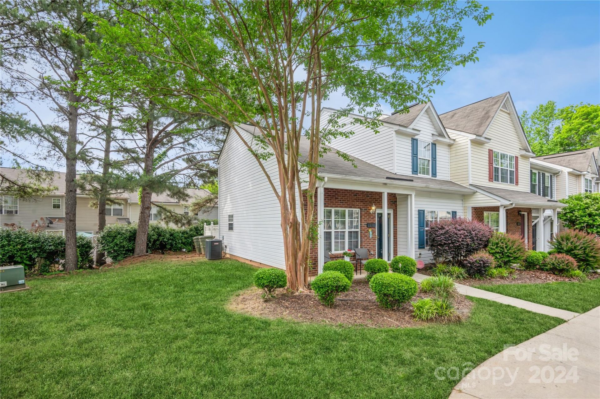Property image 1 at 211 Butler Place, Fort Mill, SC 29715