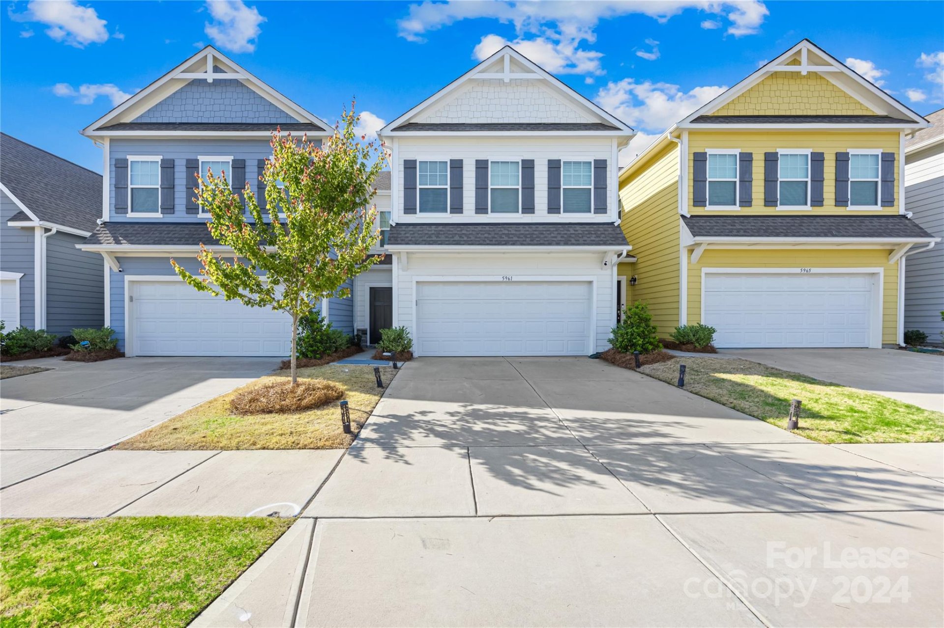 5961 River Meadow Court