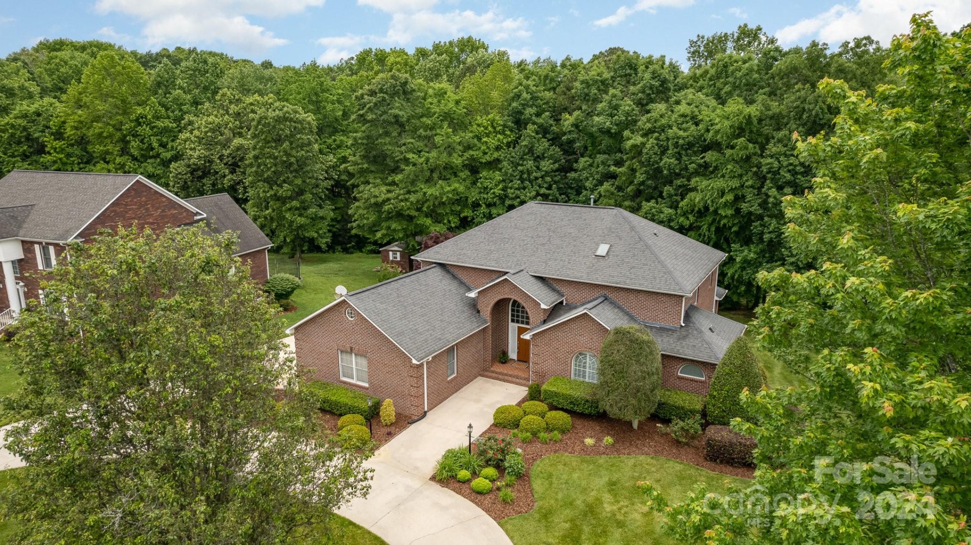 214 Stone Ridge Drive