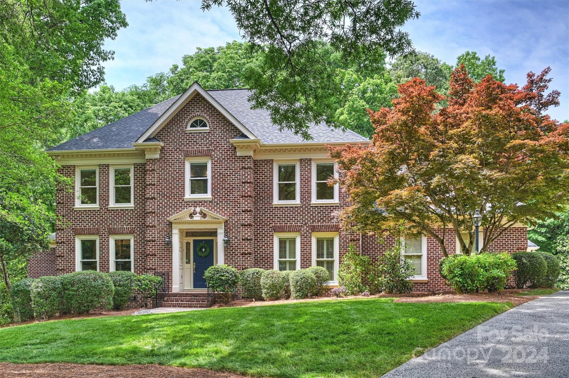 Property image 1 at 6924 Chatford Lane, Charlotte, NC 28210